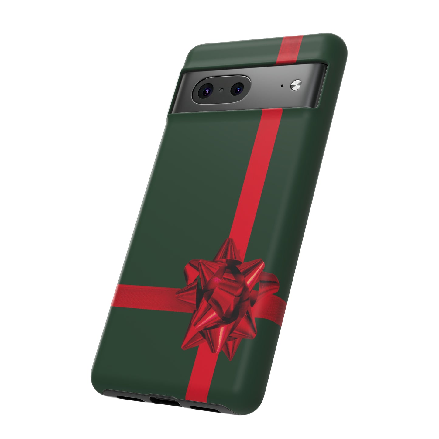 Gift #12-Tough Cases - MahaCase