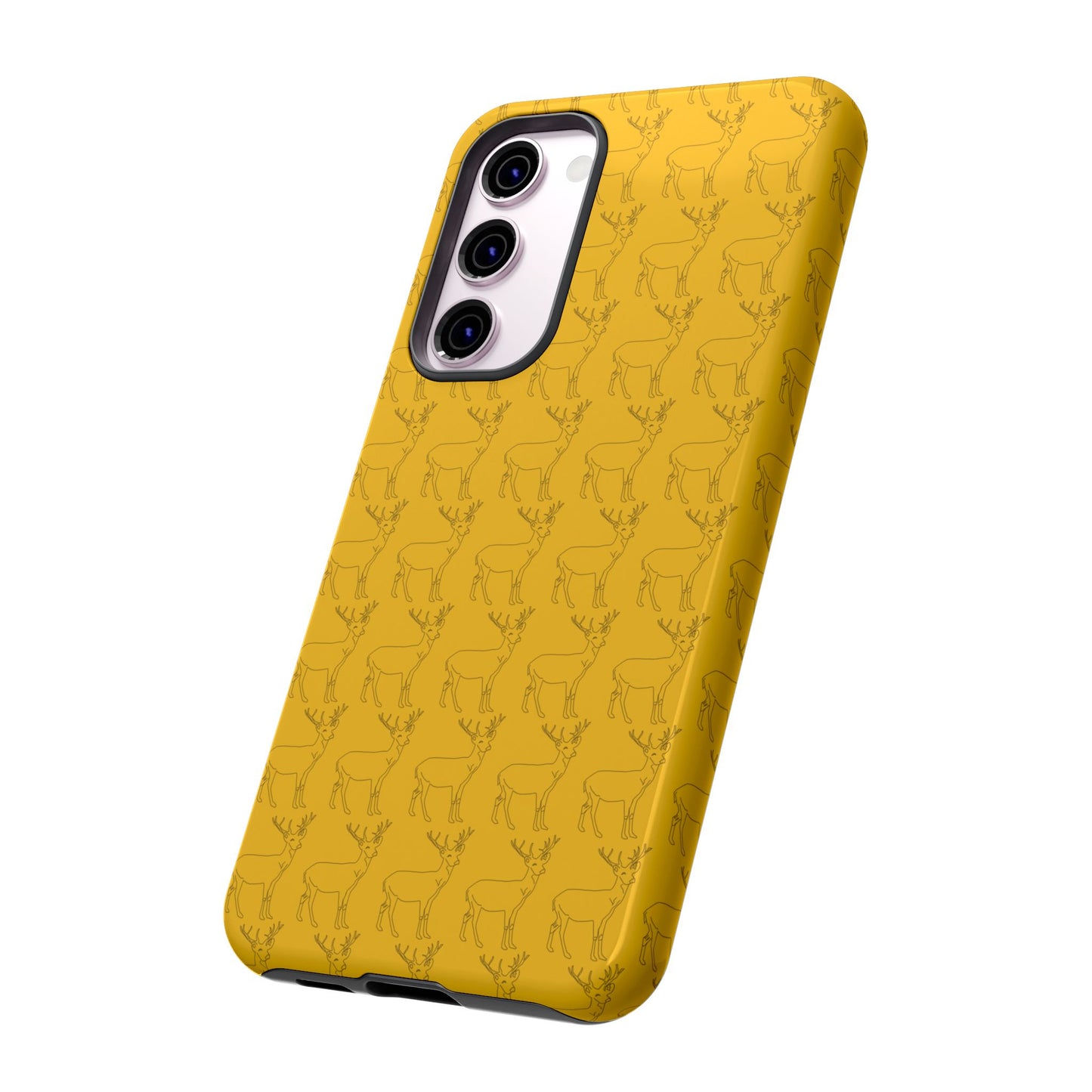 Deer Dream #56-Tough Cases iPhone Samsung Google Pixel - MahaCase