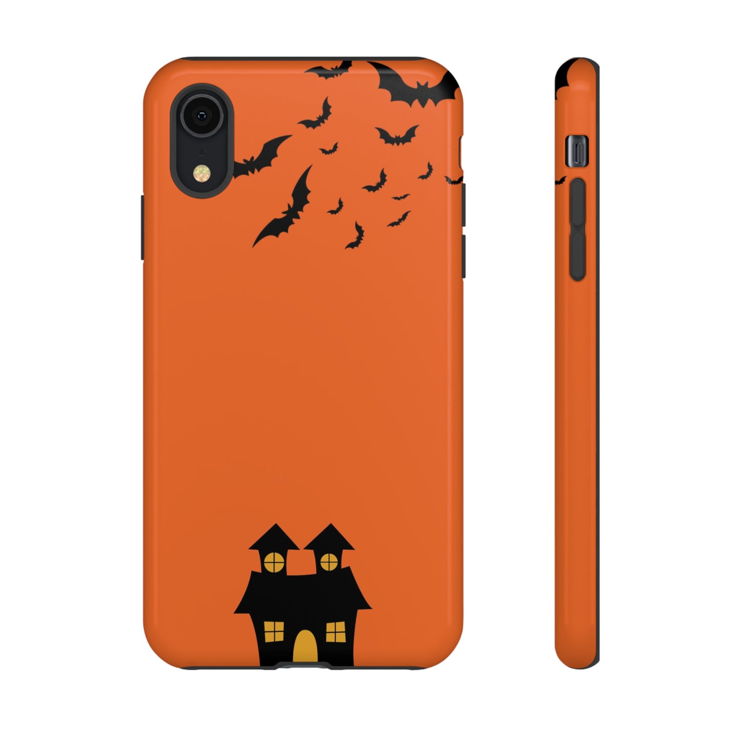Spooktacular House-Tough Cases - MahaCase