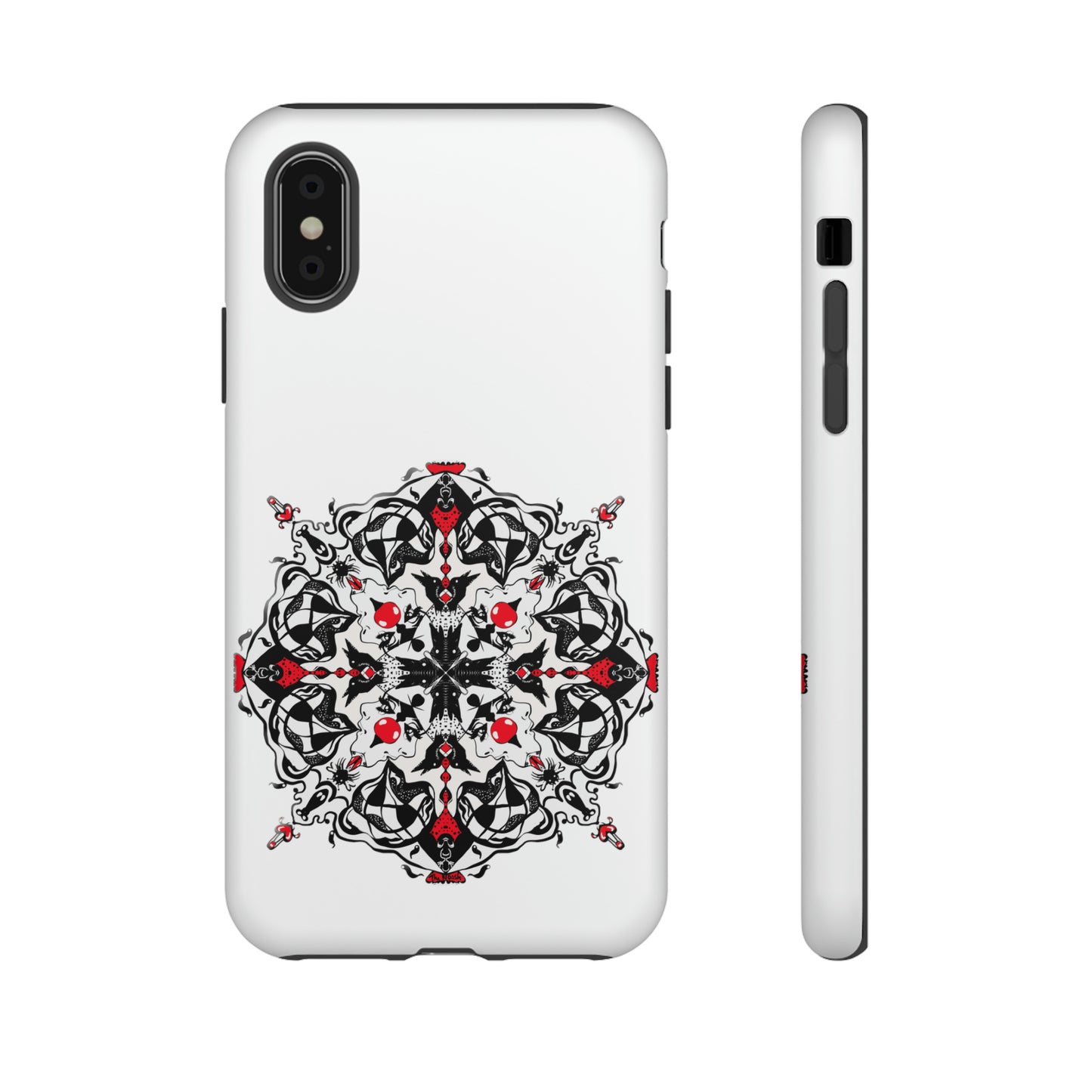 Design #42-Tough Cases - MahaCase