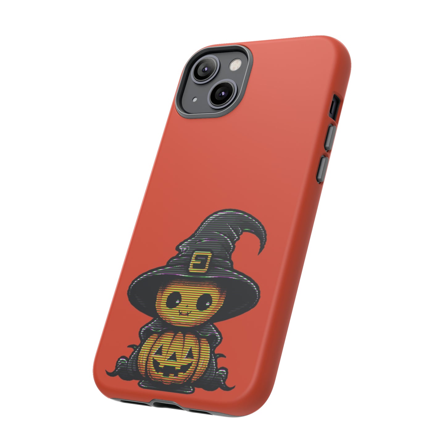 Pumpkin Pizzazz #2-Tough Cases - MahaCase