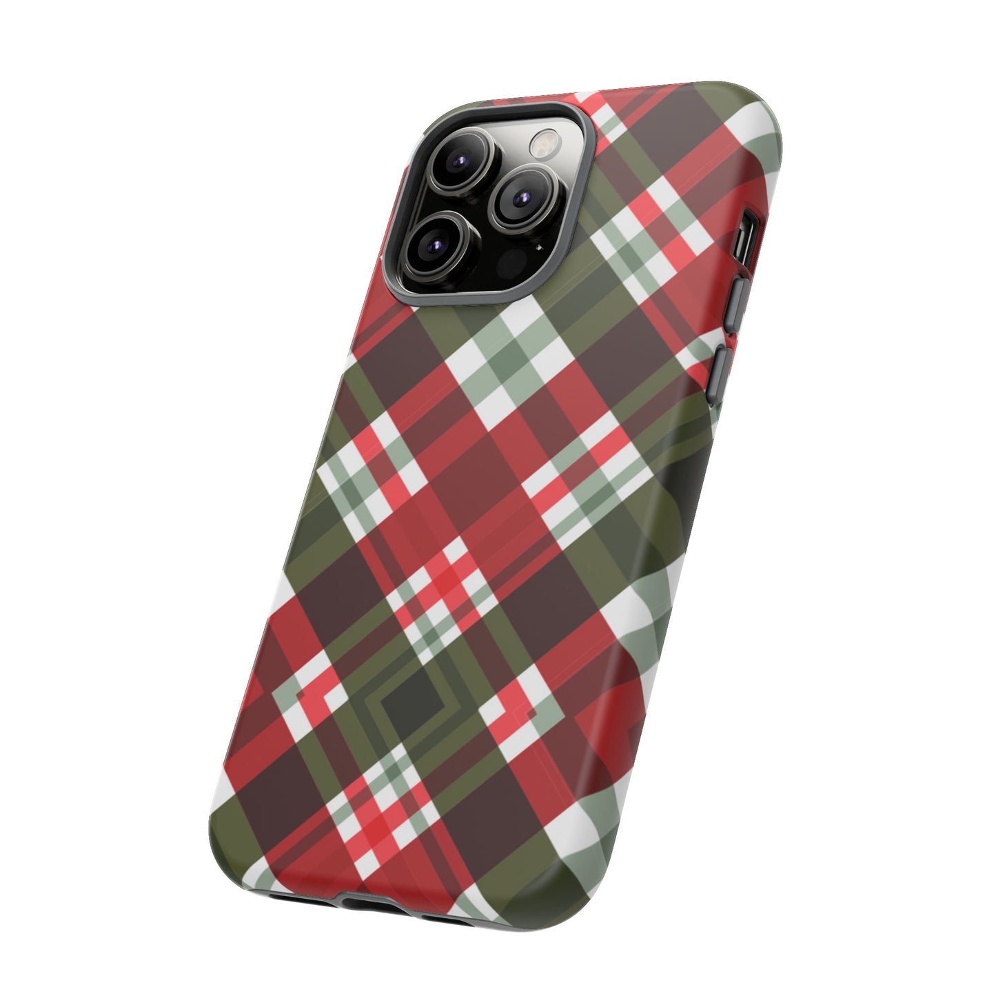 Pattern #77 - Tough Cases iPhone Samsung Google Pixel - MahaCase