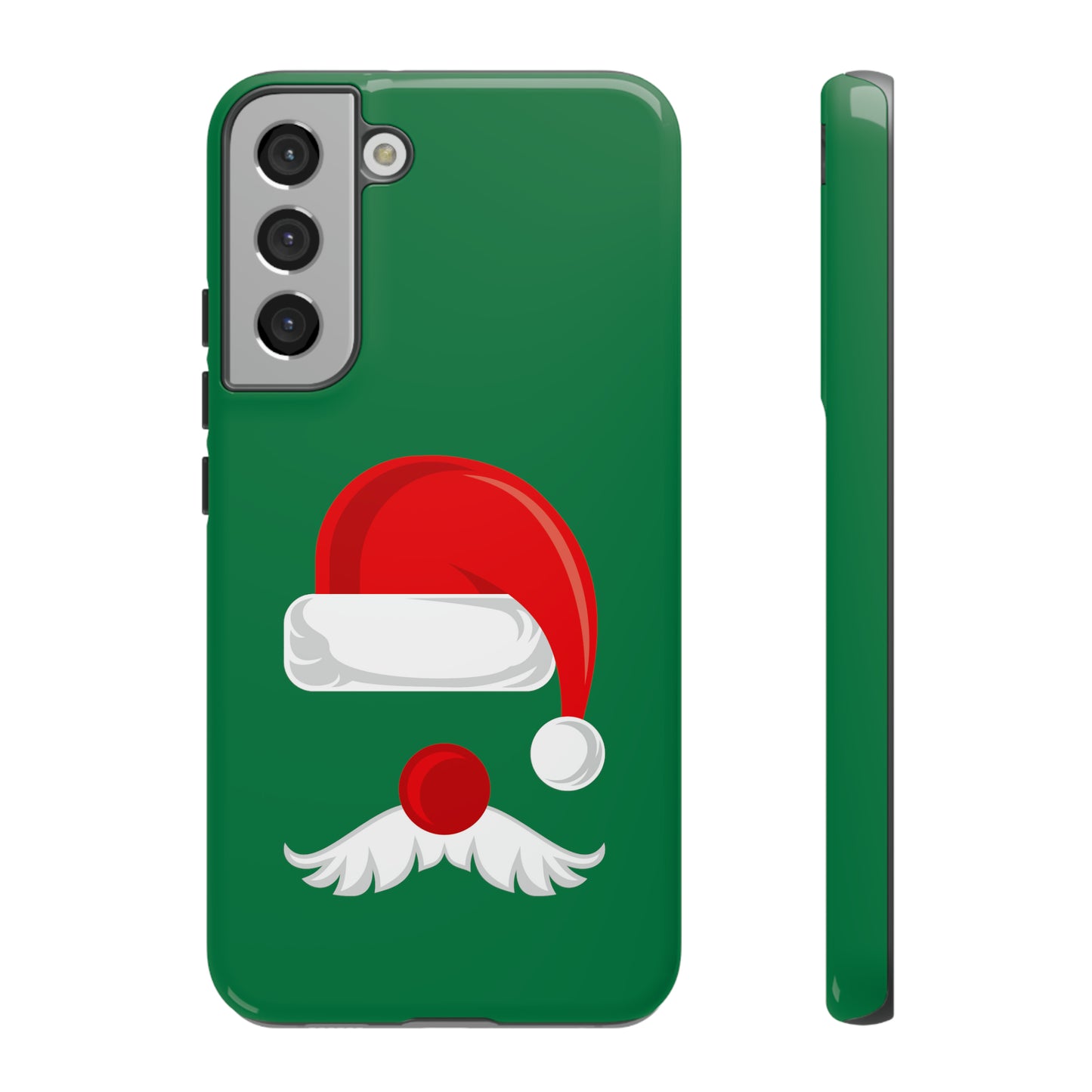 Santa's Spirit #34-Tough Cases - MahaCase
