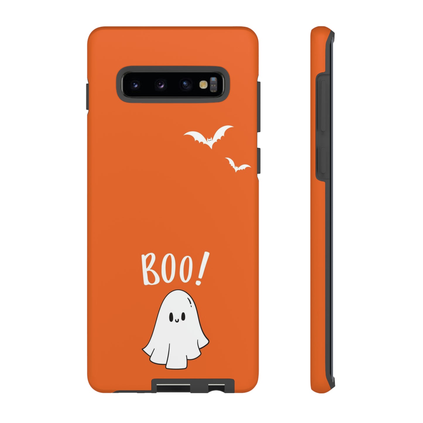 BOO! #2-Tough Cases - MahaCase