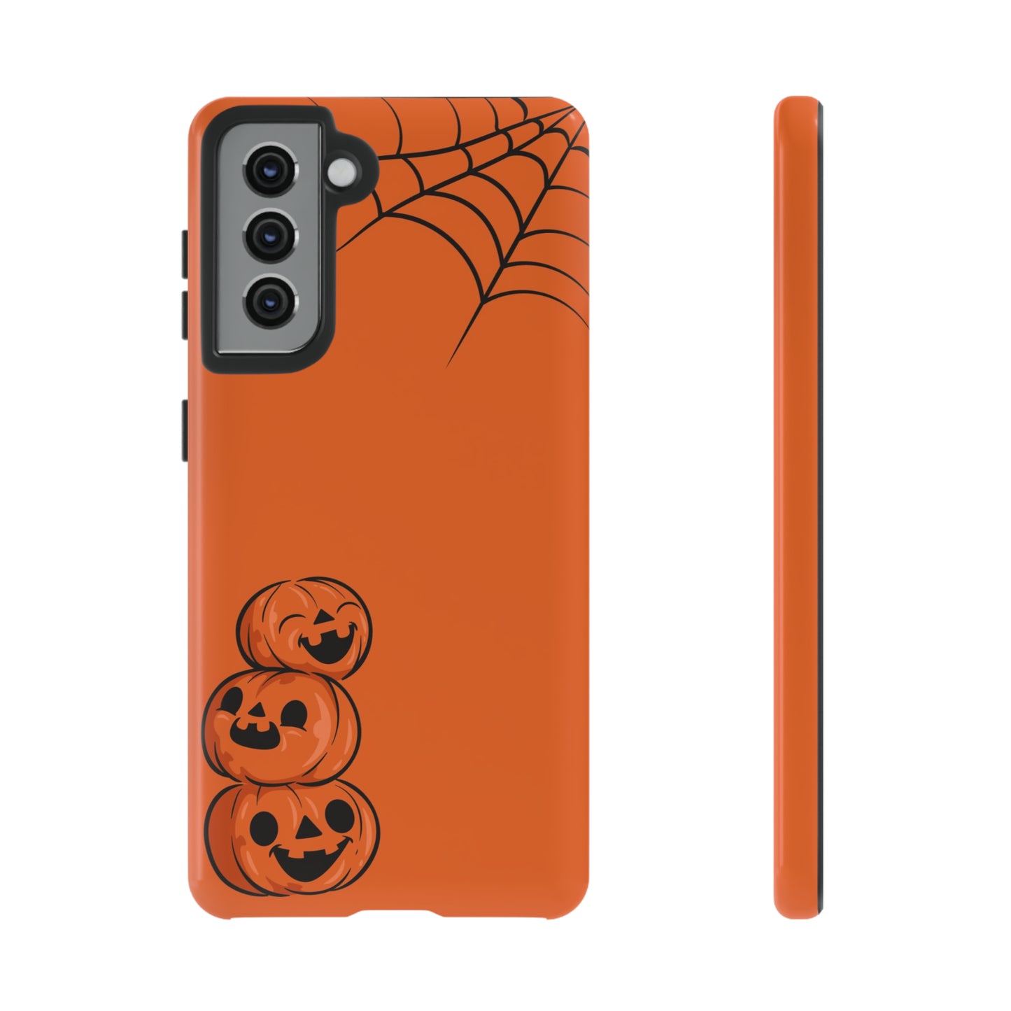 Pumpkin Spice Delight-Tough Cases - MahaCase