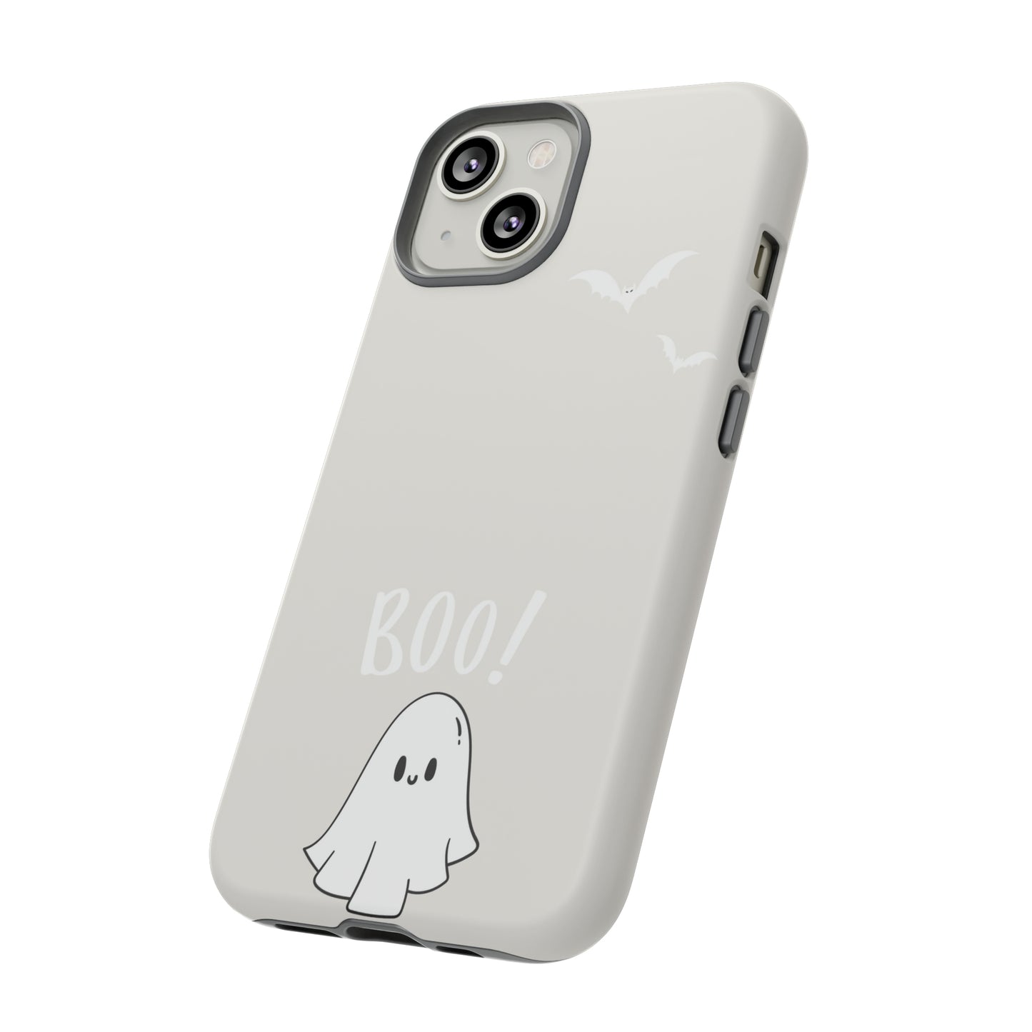 BOO! #1-Tough Cases - MahaCase