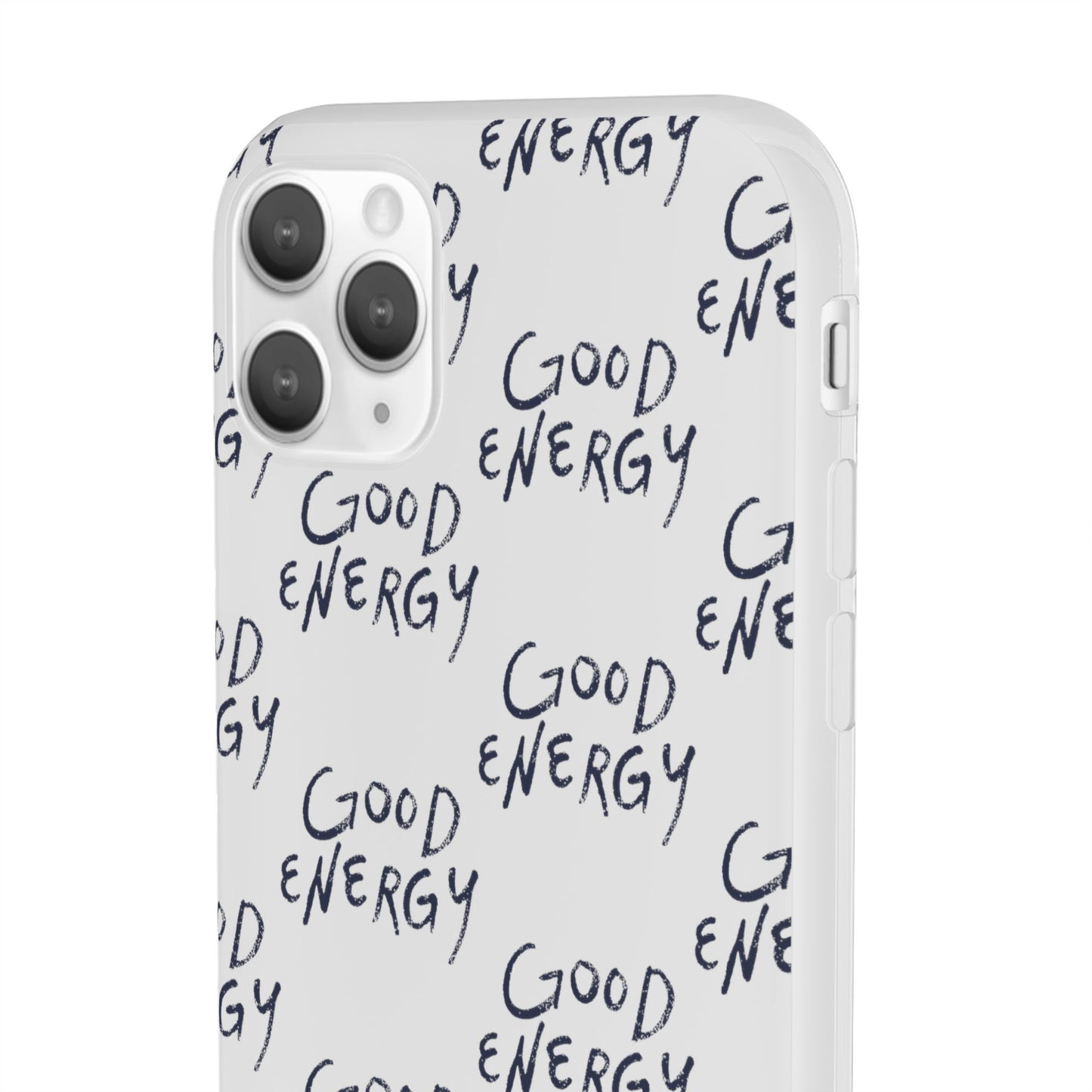 Good Energy #22 Flexi Cases iPhone Samsung Gift Packaging - MahaCase