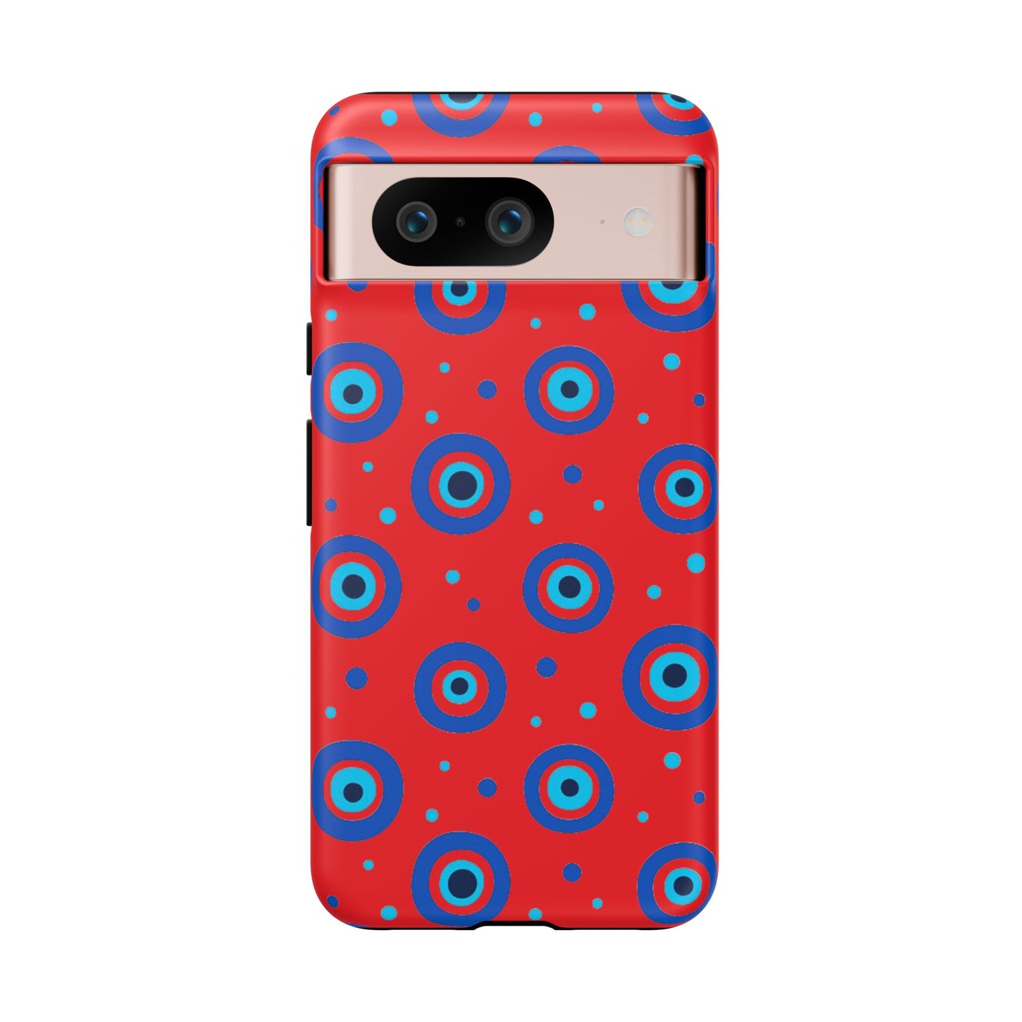 Evil Eye #22 Tough Cases - MahaCase