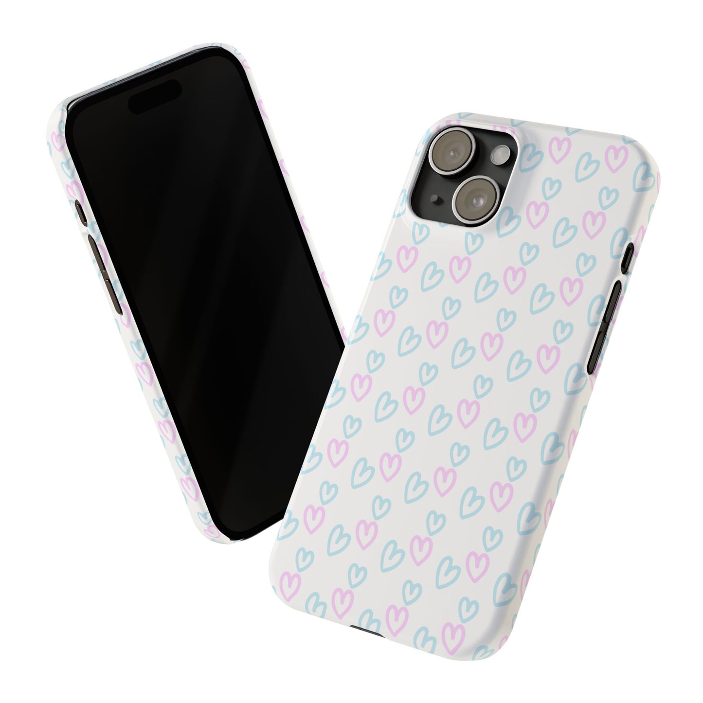 Slim Phone Cases, Case-Mate iPhone - MahaCase