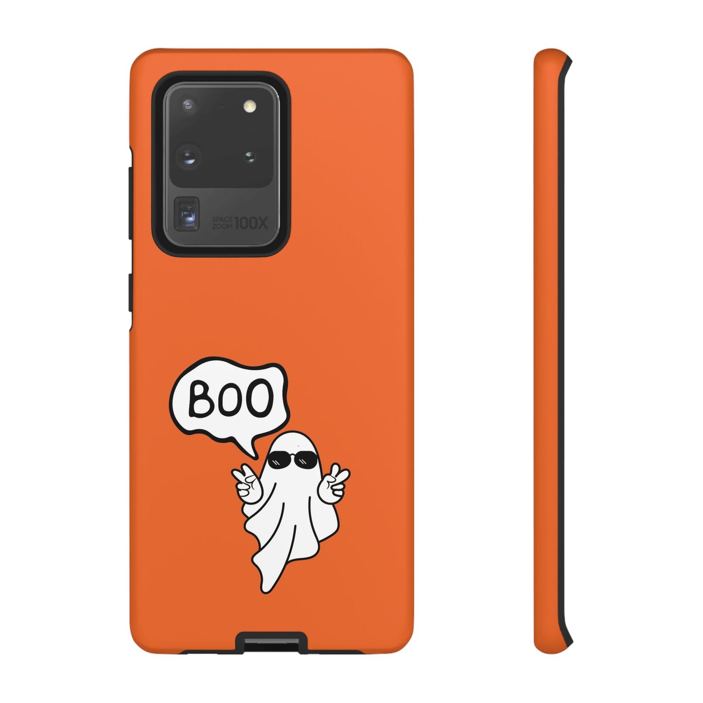 BOO! #5-Tough Cases - MahaCase