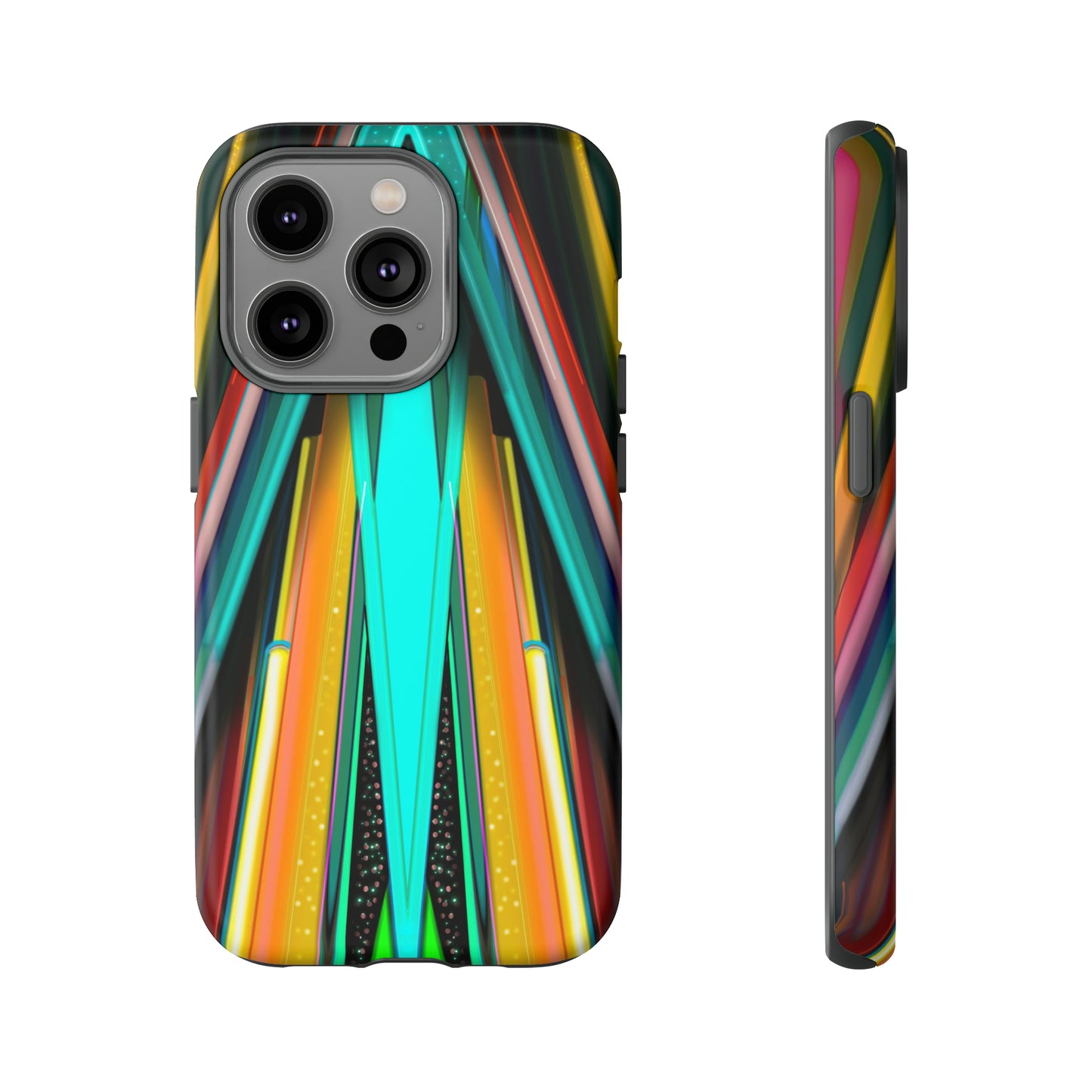 Spectrum Shades-Tough Cases - MahaCase