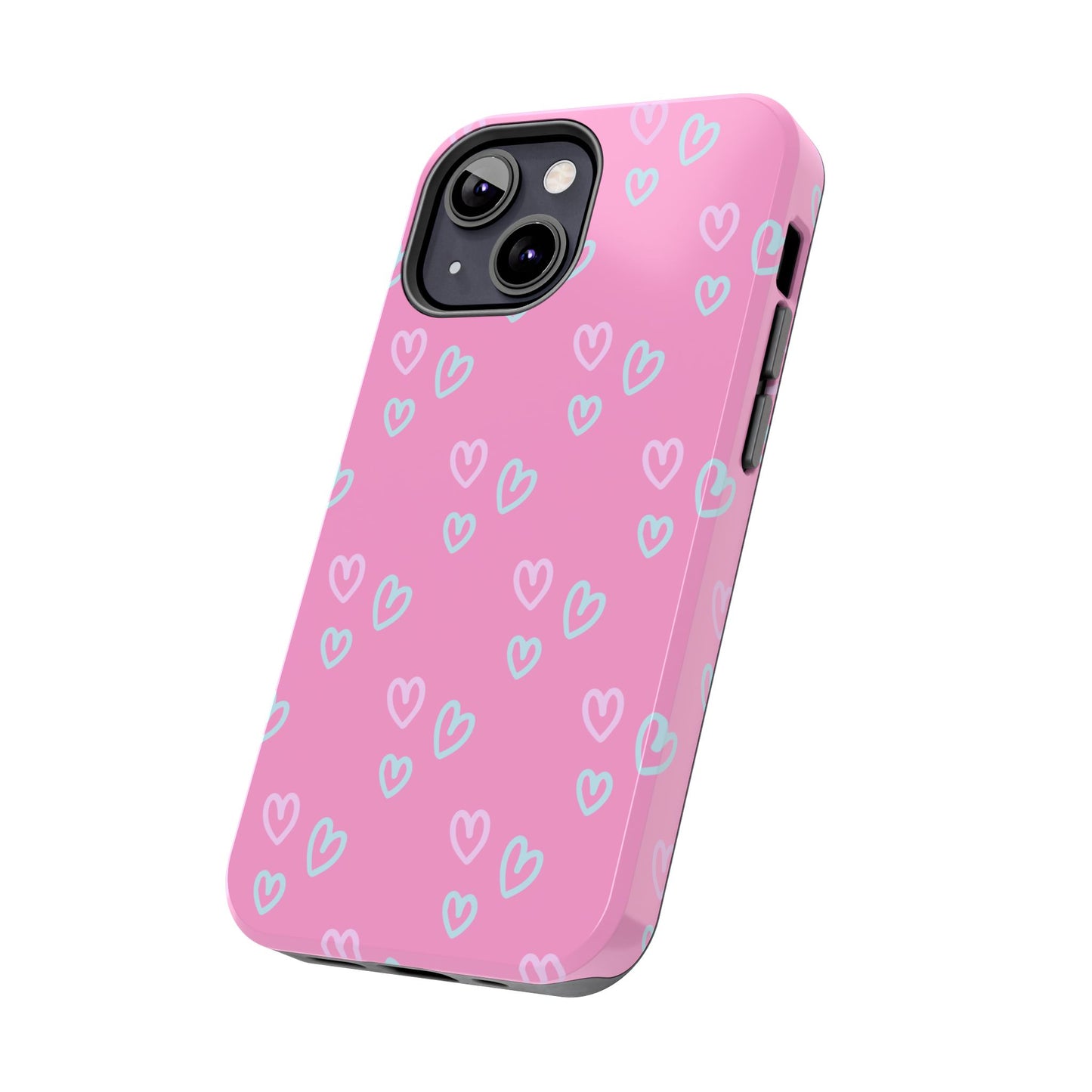 Hearty Blossom #77 Tough Phone Cases, Case-Mate - MahaCase
