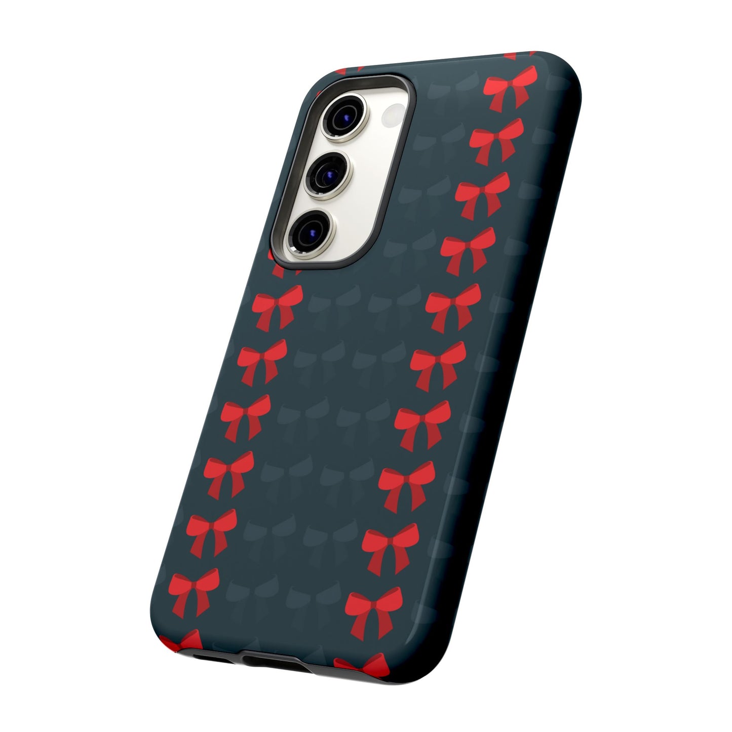Ribbon Dreams #33-Tough Cases iPhone Samsung Google Pixel - MahaCase