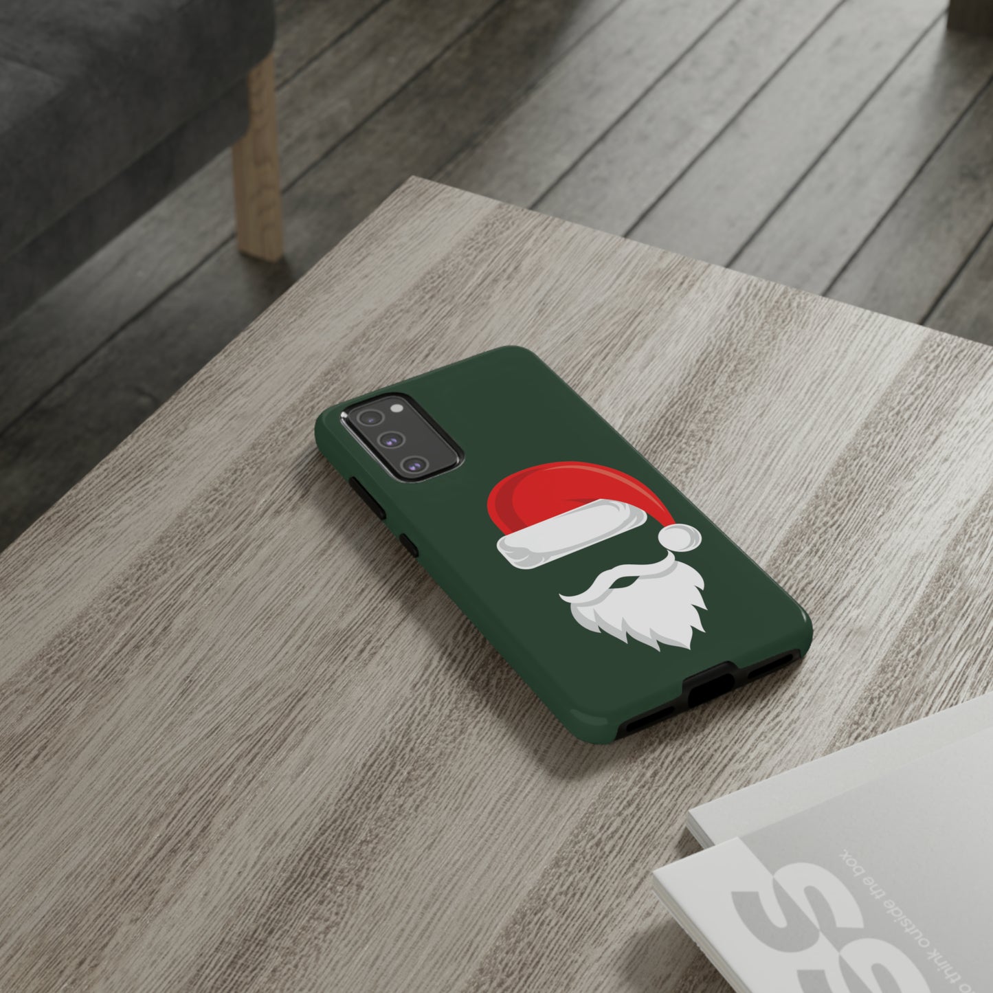 Santa's Spirit #24-Tough Cases - MahaCase