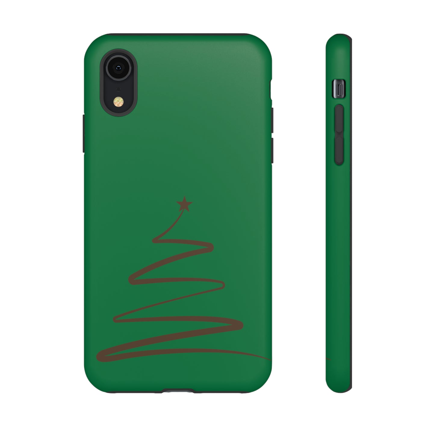 Simple Pine-Tough Cases - MahaCase