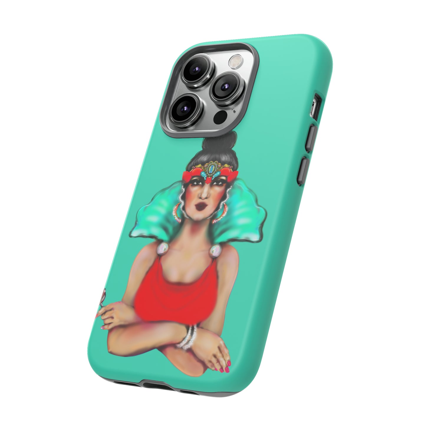 Design #36-Tough Cases - MahaCase