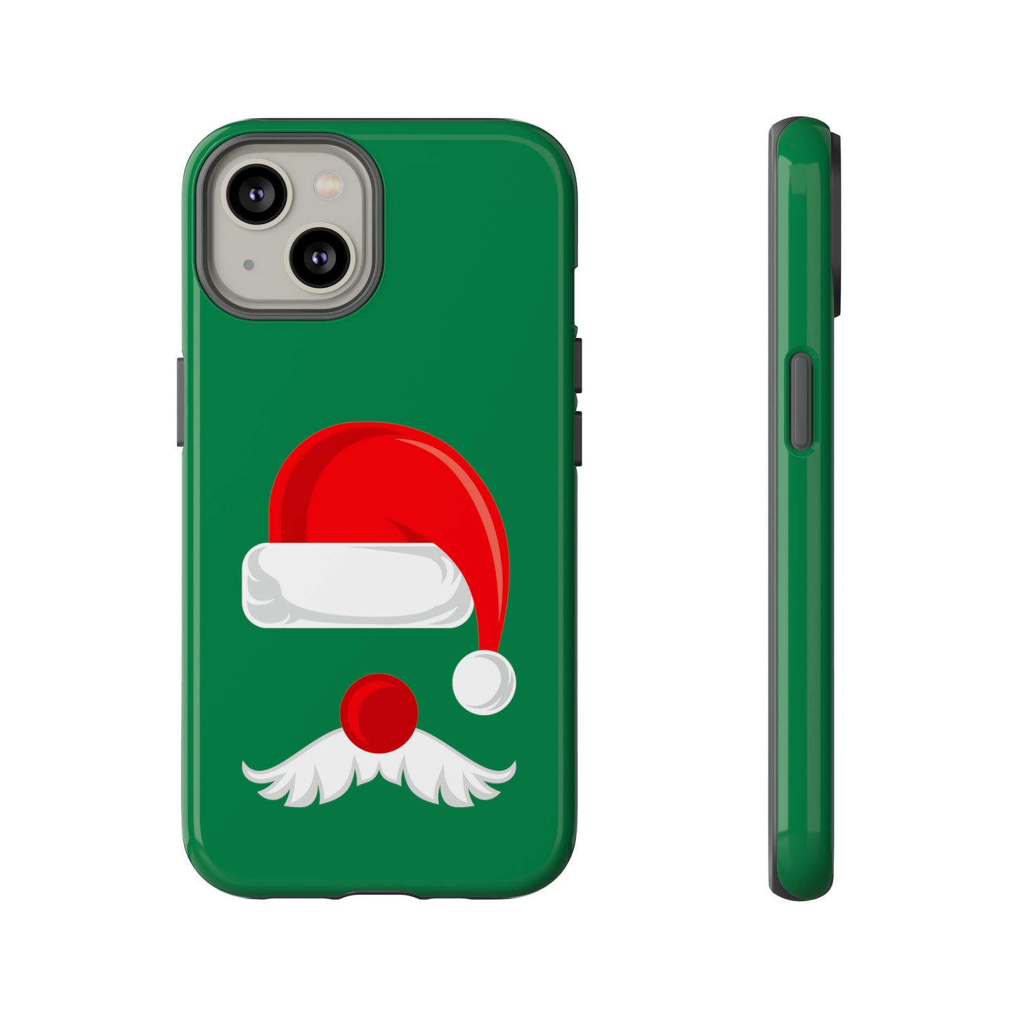 Santa's Spirit #34-Tough Cases - MahaCase