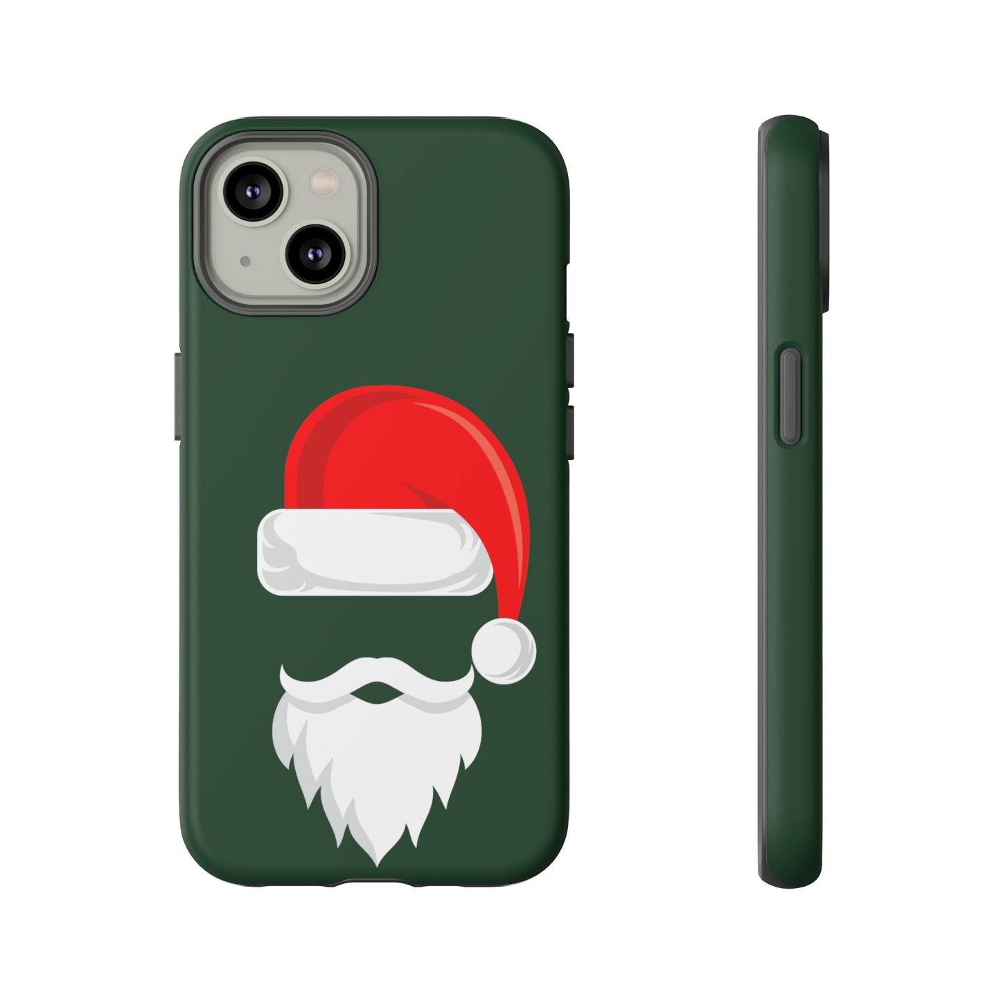 Santa's Spirit #24-Tough Cases - MahaCase