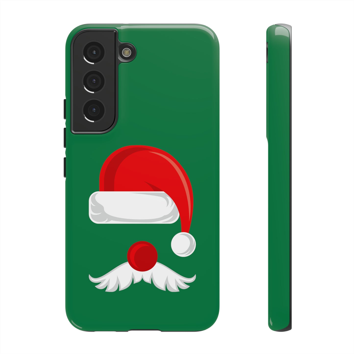 Santa's Spirit #34-Tough Cases - MahaCase