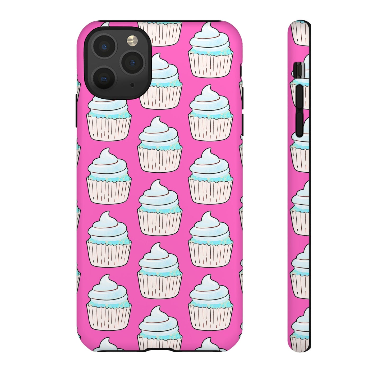 Sweet Swirls #20 - Tough Cases iPhone Samsung Google Pixel - MahaCase