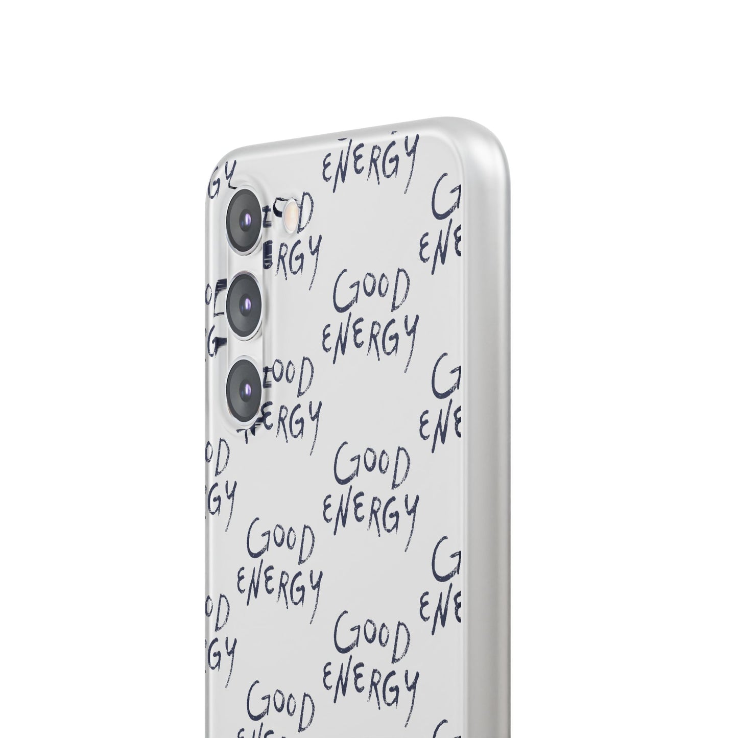 Good Energy #22 Flexi Cases iPhone Samsung Gift Packaging - MahaCase