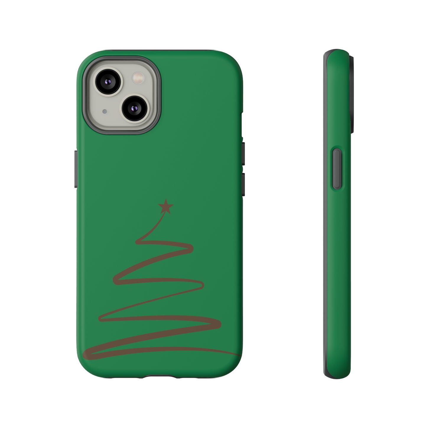 Simple Pine-Tough Cases - MahaCase