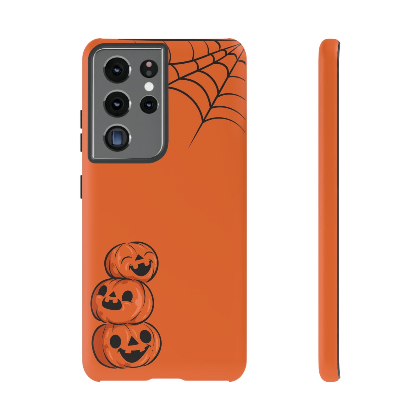 Pumpkin Spice Delight-Tough Cases - MahaCase