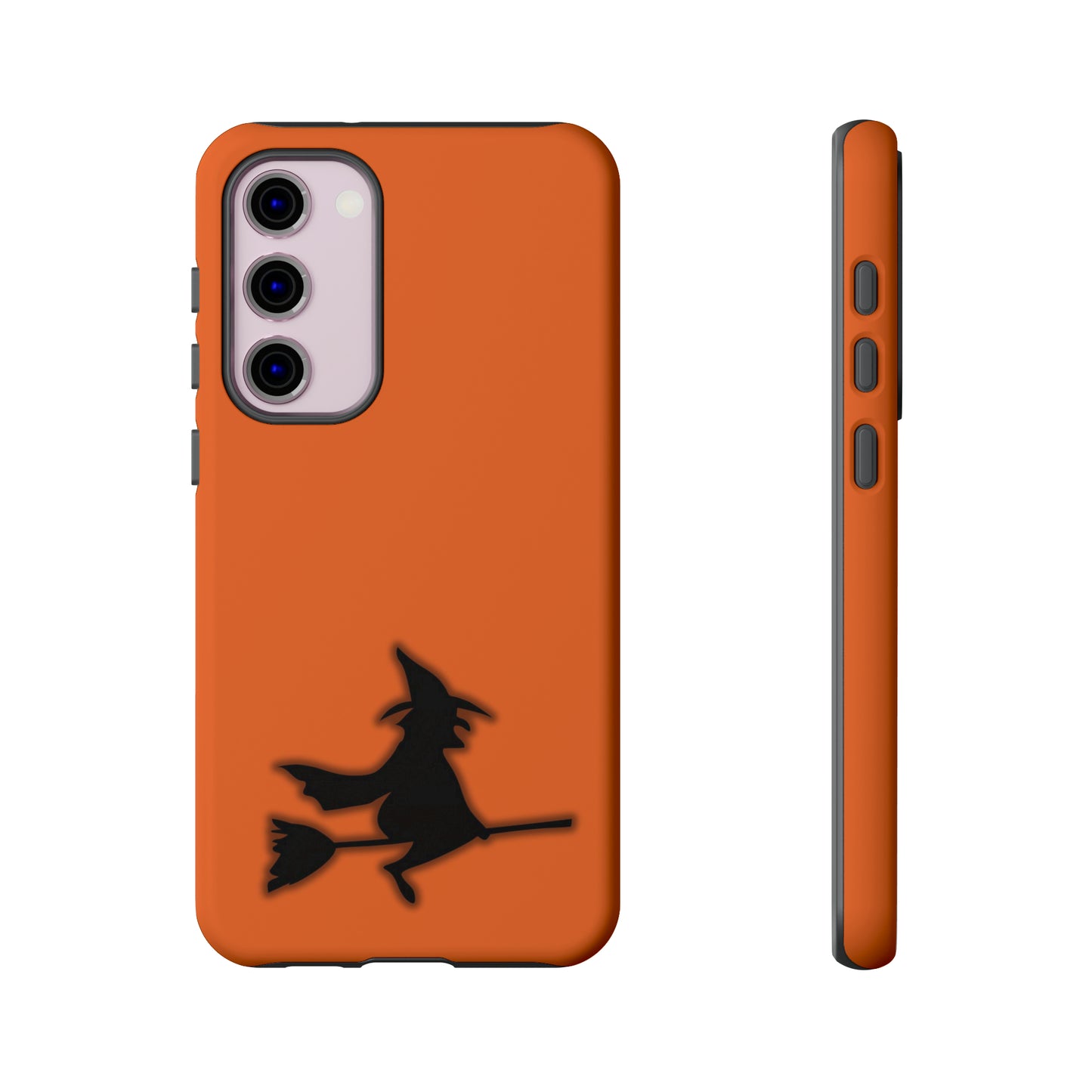 Witchy Wonders-Tough Cases - MahaCase