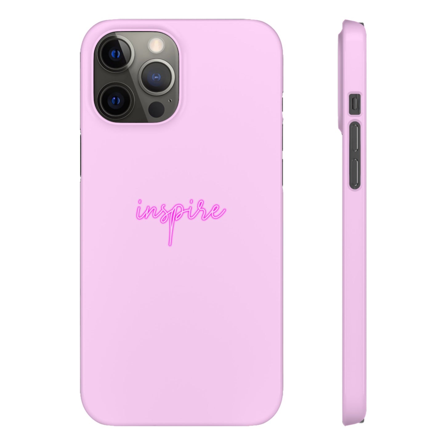 Inspire #22 Snap Cases - MahaCase
