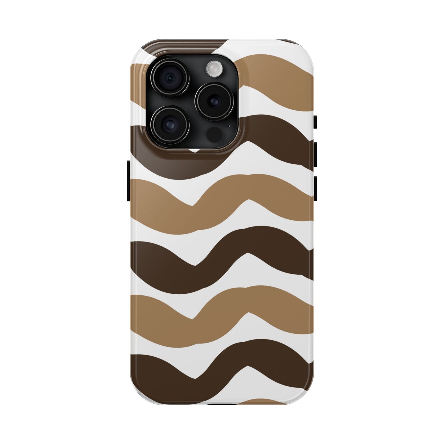 Pattern #17-Tough Phone Cases - MahaCase