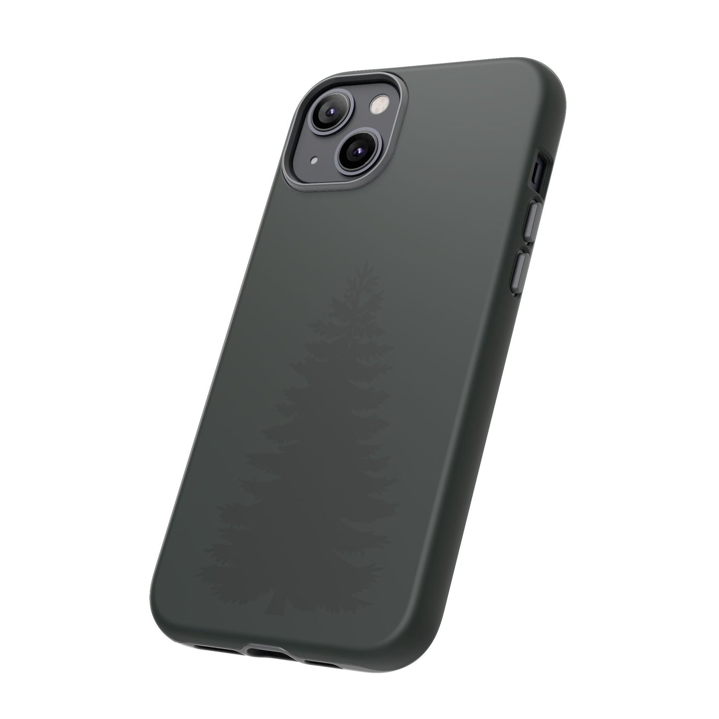 Pine Peak #22 - Tough Cases iPhone Samsung Google Pixel - MahaCase