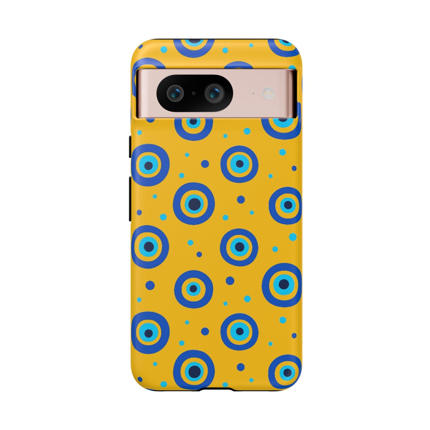 Evil Eye #26 Tough Cases - MahaCase