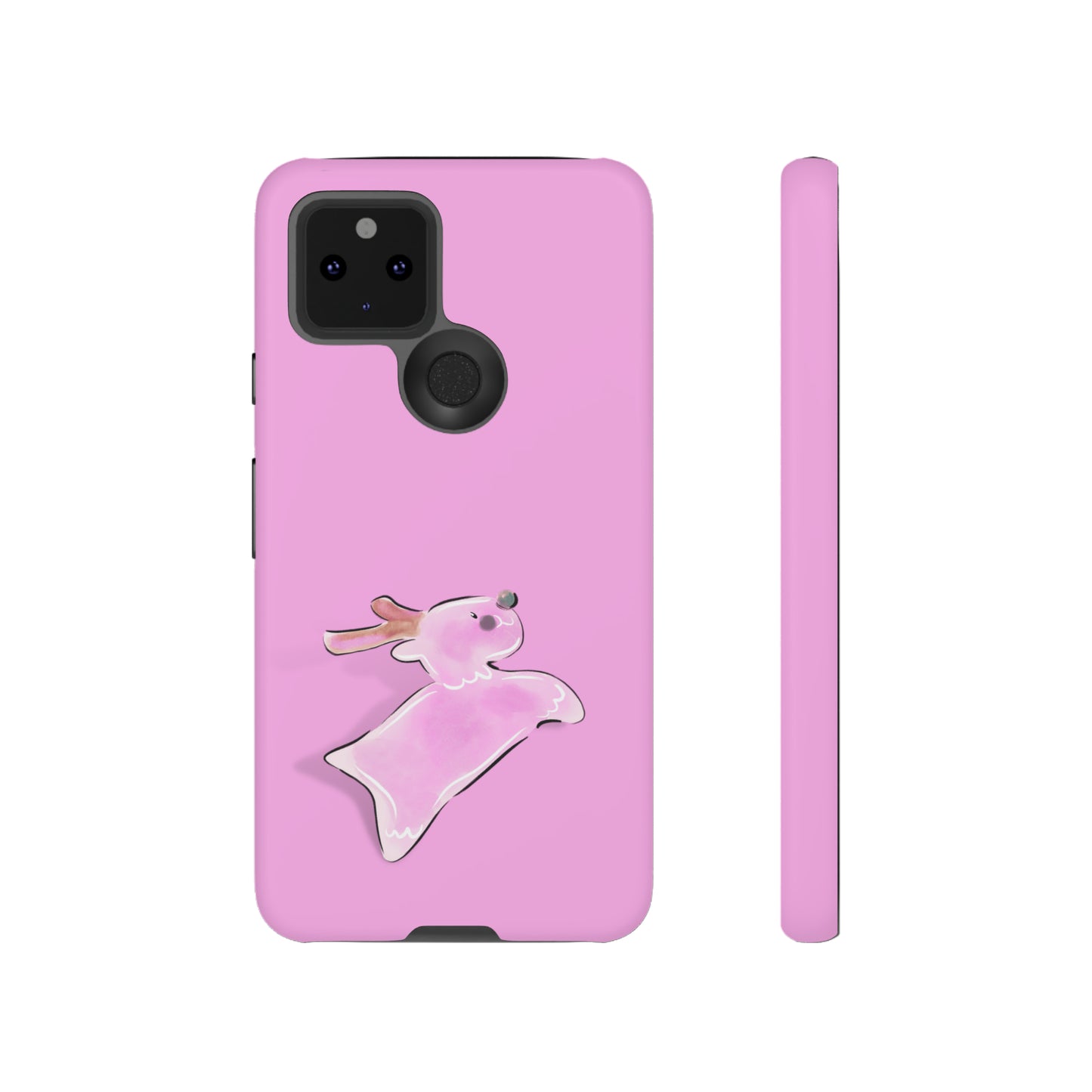 Pink Rein-Tough Cases - MahaCase