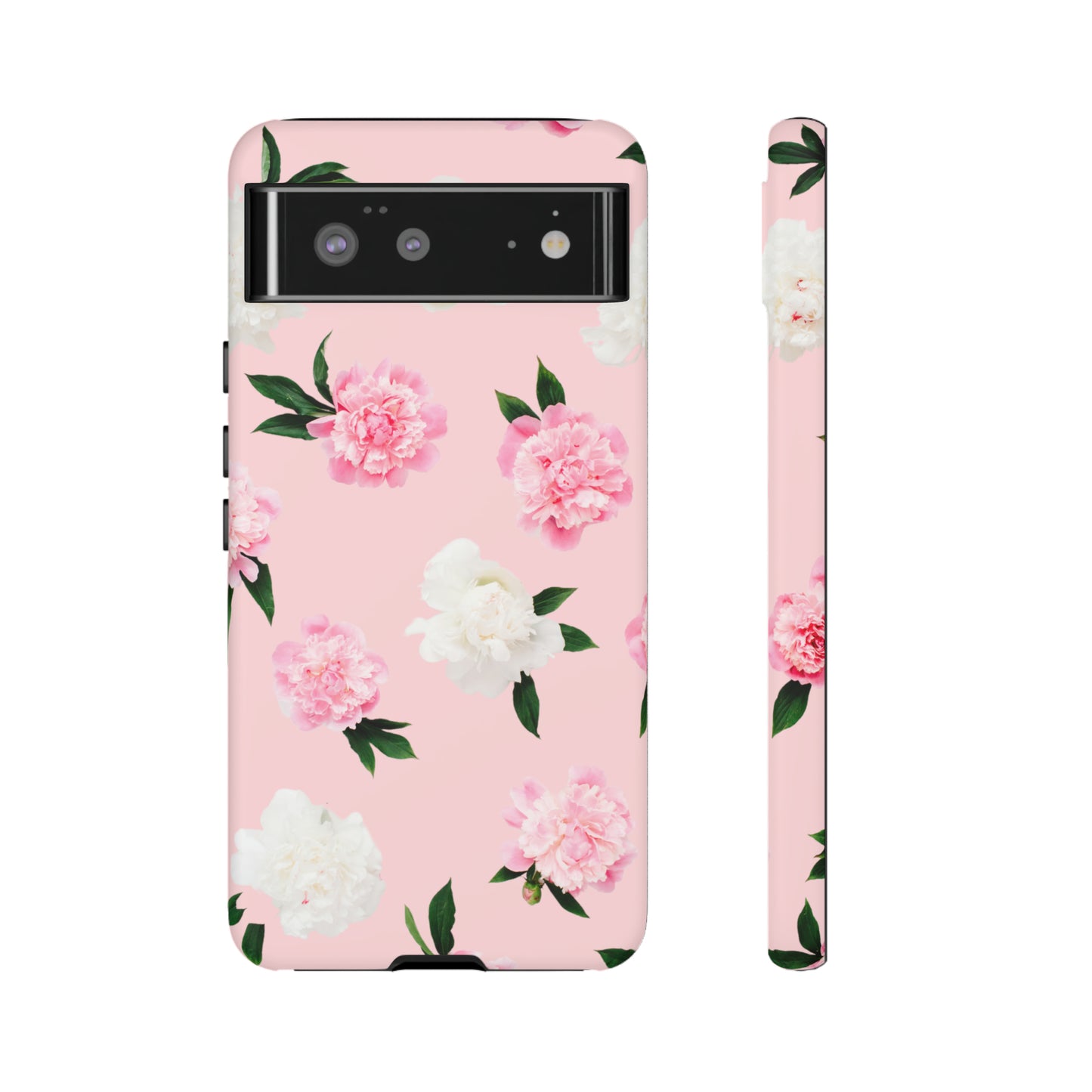 Floral Charm #44-Tough Cases - MahaCase