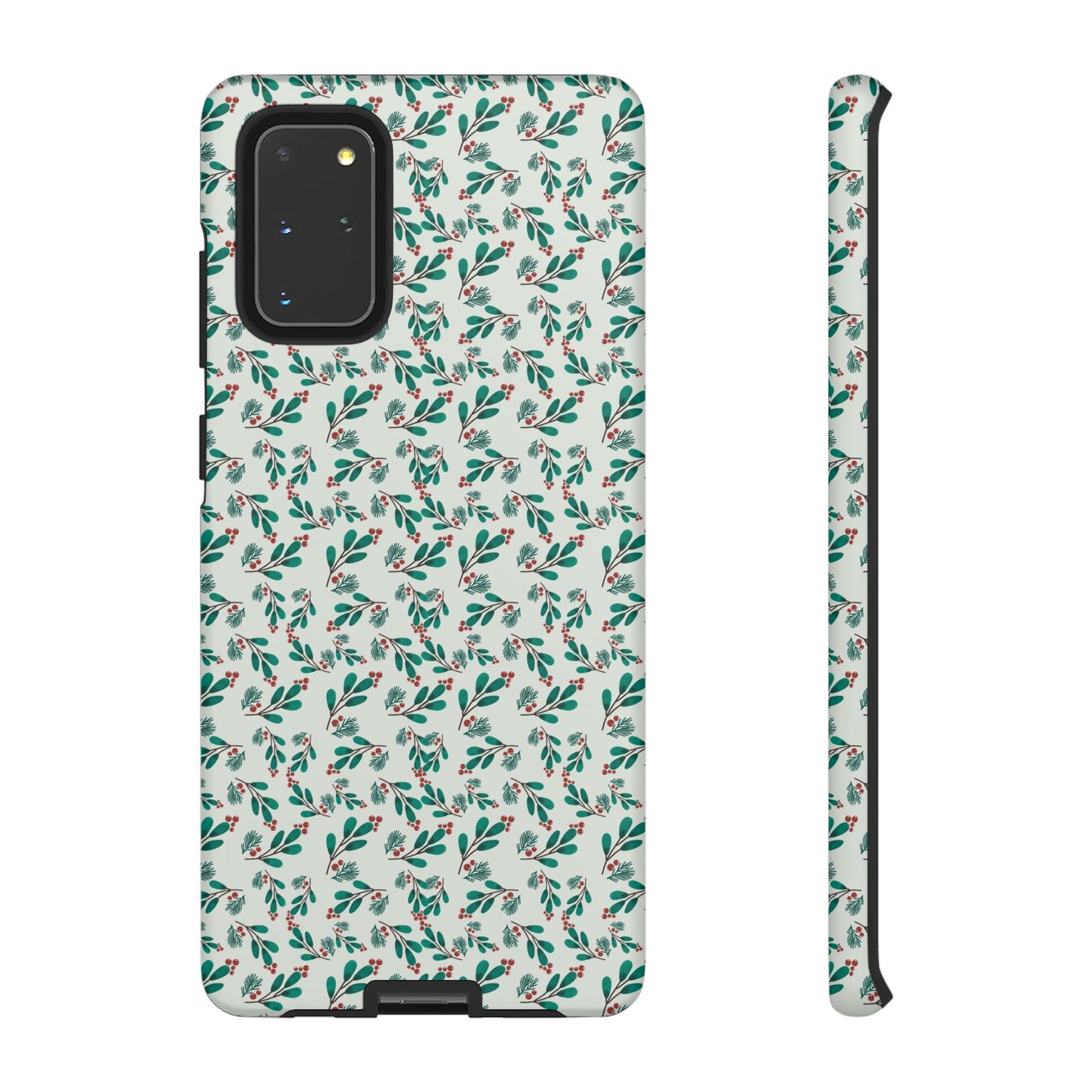 Holly Harmony #22 - Tough Cases iPhone Samsung Google Pixel - MahaCase