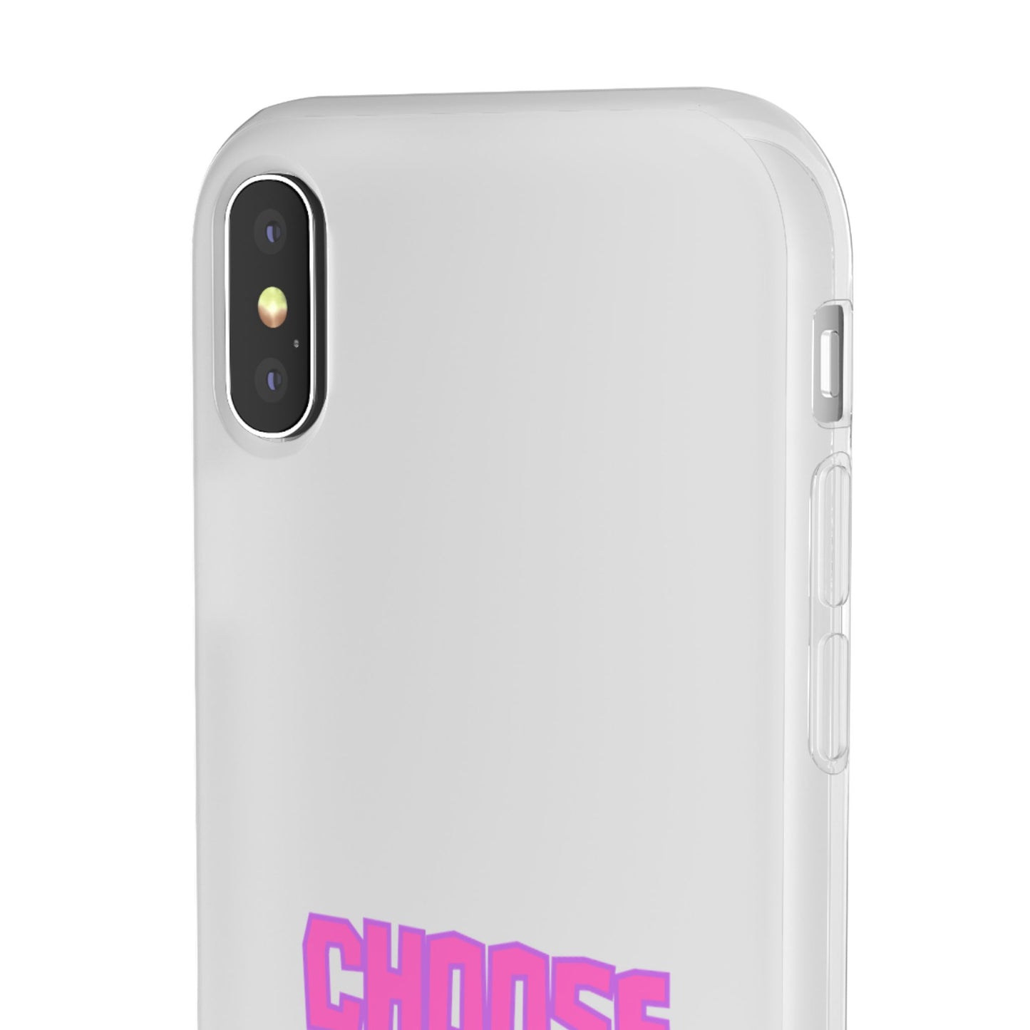 Choose Happiness Daily #22 Flexi Cases iPhone Samsung Gift Packaging - MahaCase