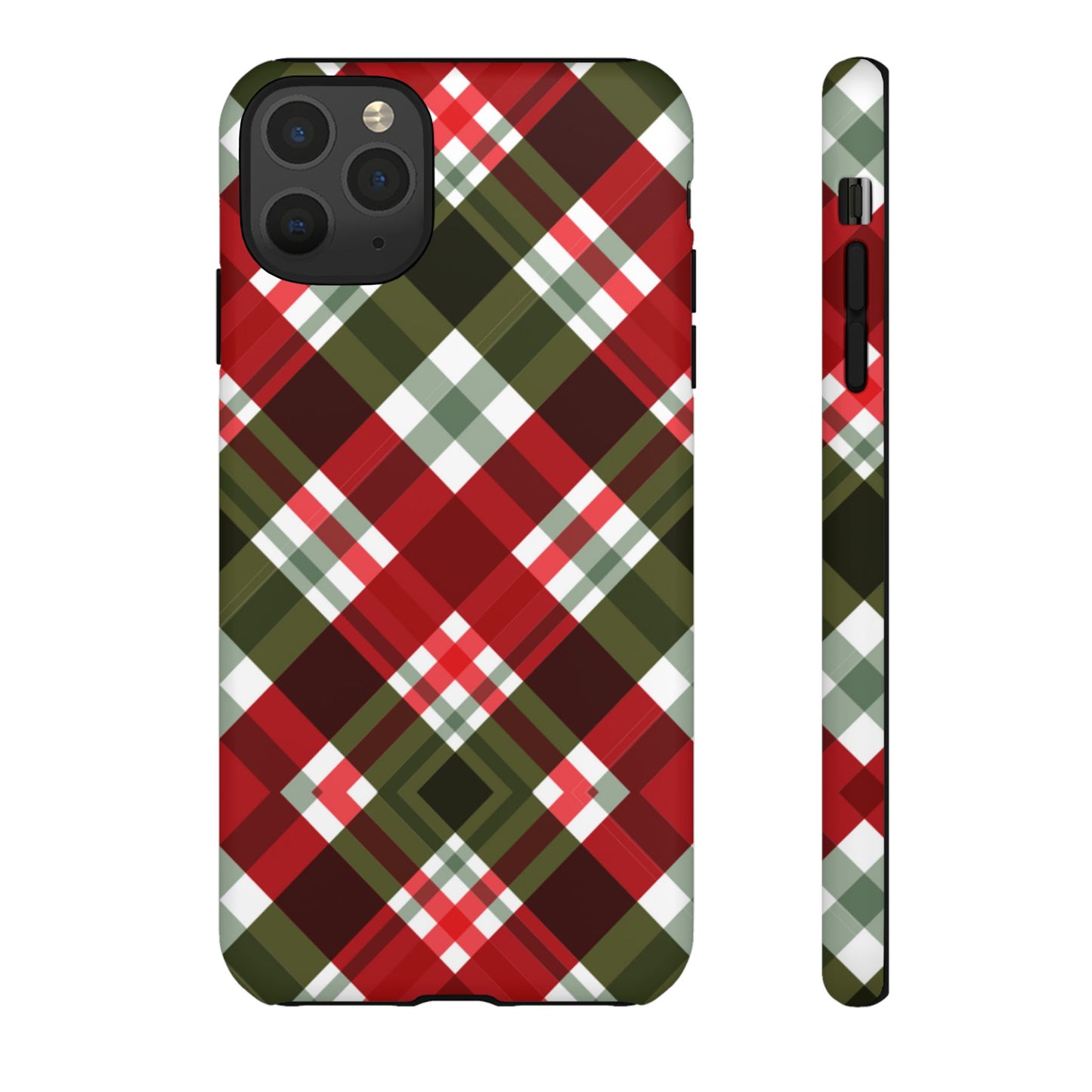 Pattern #77 - Tough Cases iPhone Samsung Google Pixel - MahaCase