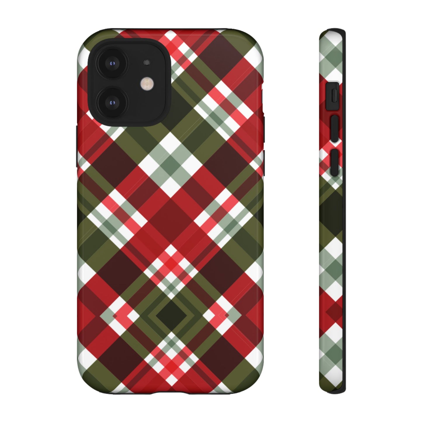 Pattern #77 - Tough Cases iPhone Samsung Google Pixel - MahaCase