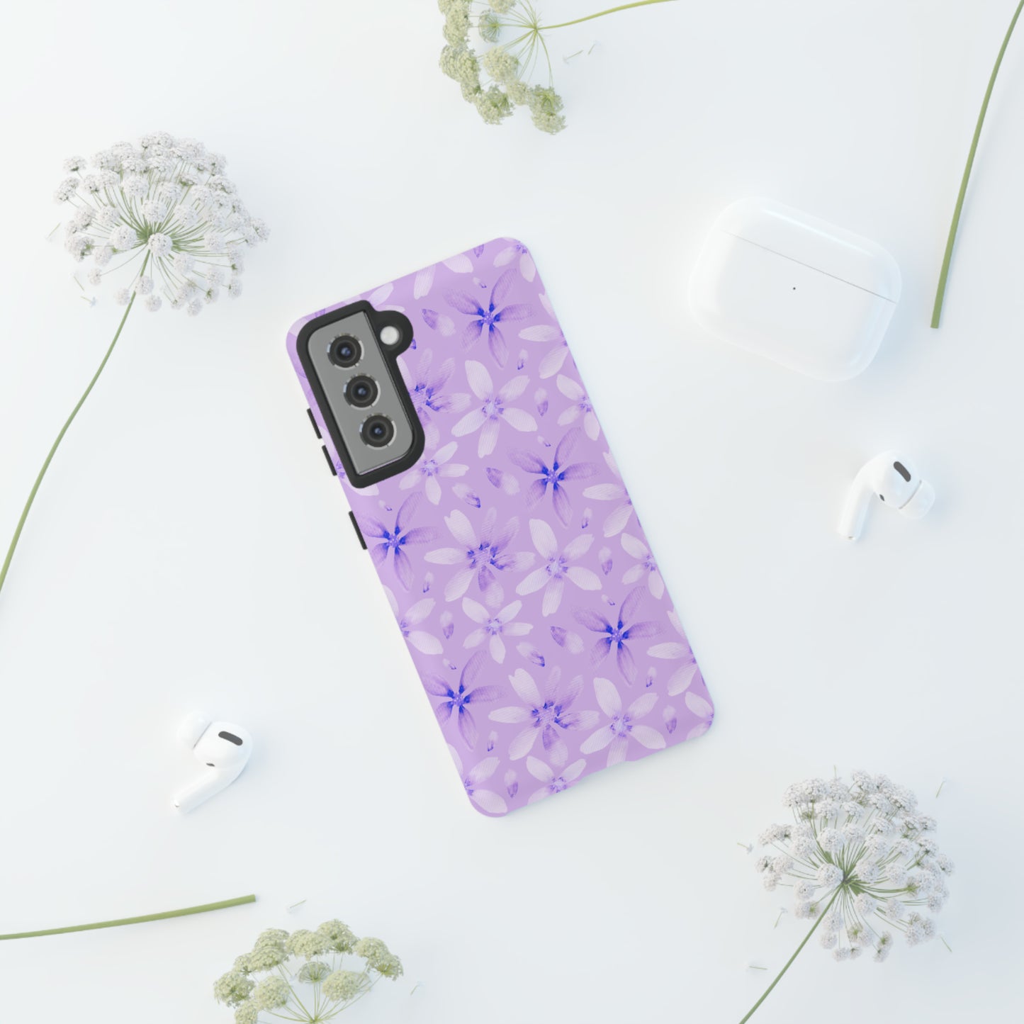 Blossom Bliss #23-Tough Cases - MahaCase