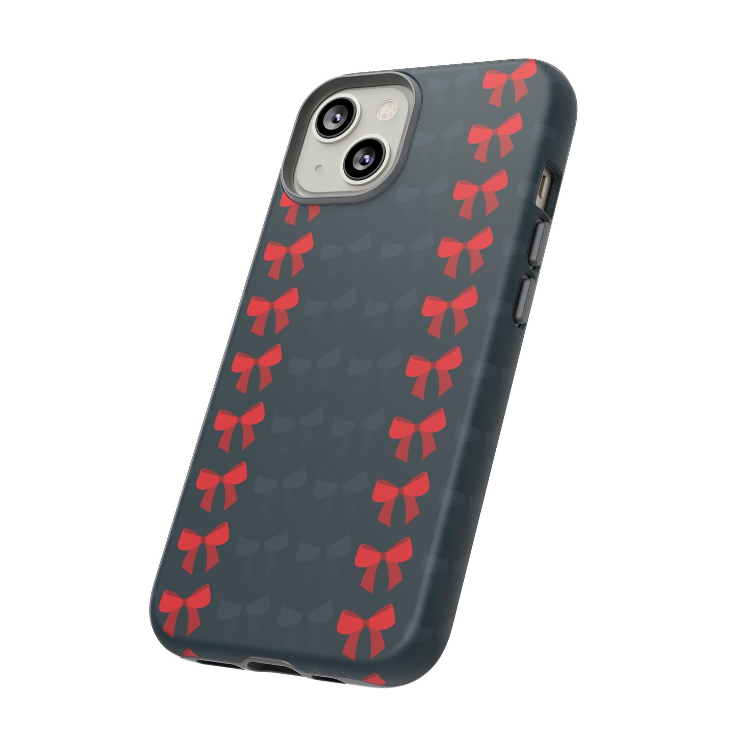 Ribbon Dreams #33-Tough Cases iPhone Samsung Google Pixel - MahaCase