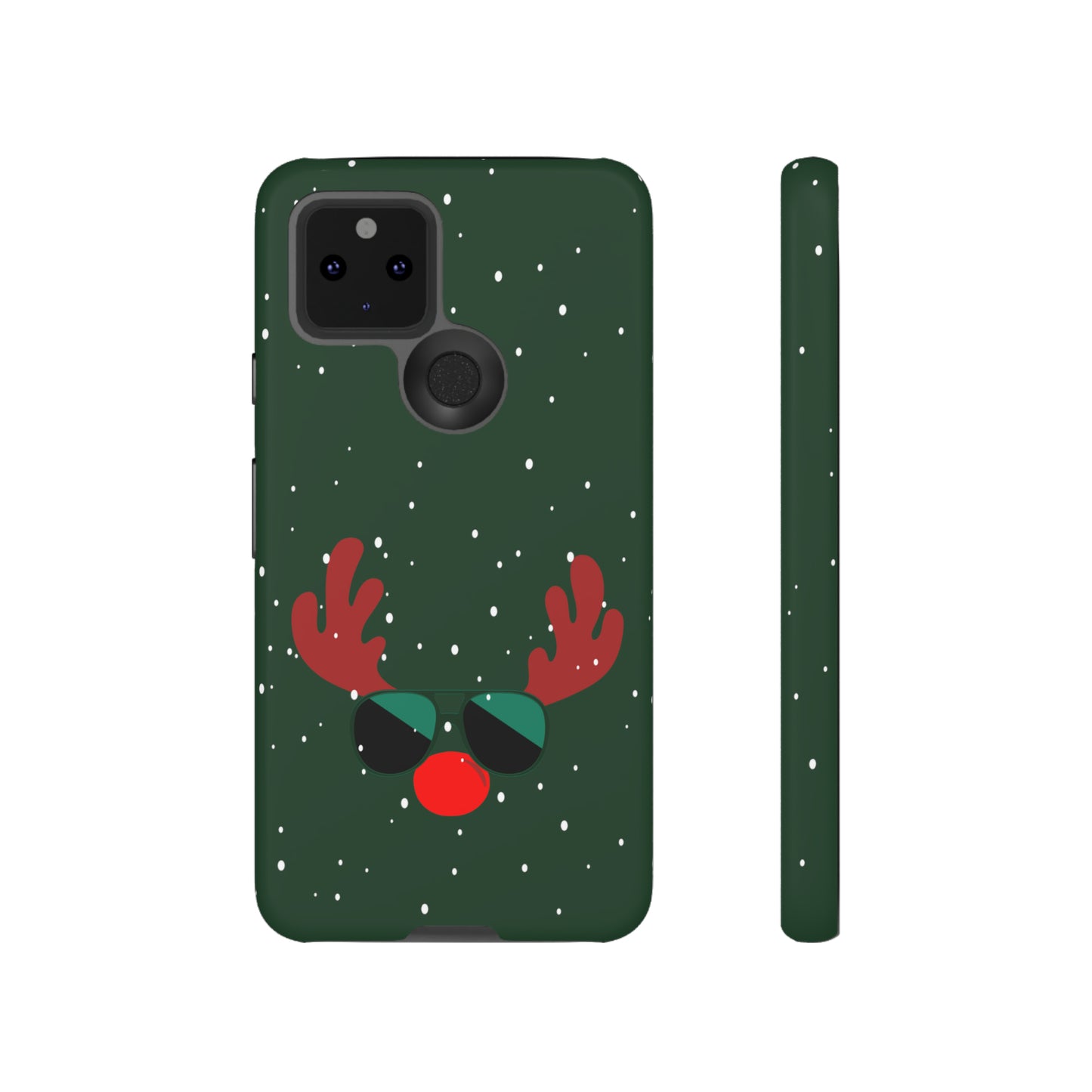 Reindeer Shades #22-Tough Cases - MahaCase