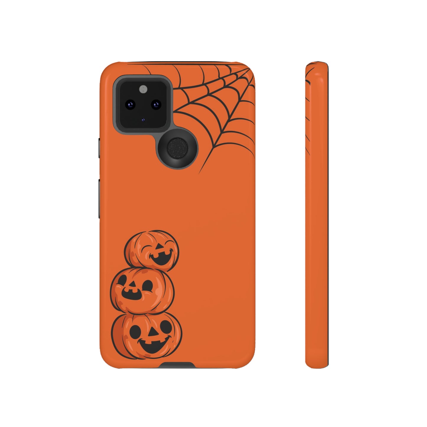 Pumpkin Spice Delight-Tough Cases - MahaCase