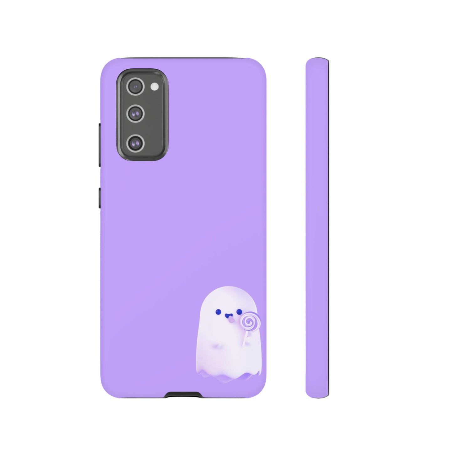 Boo-tiful Lollipop-Tough Cases - MahaCase