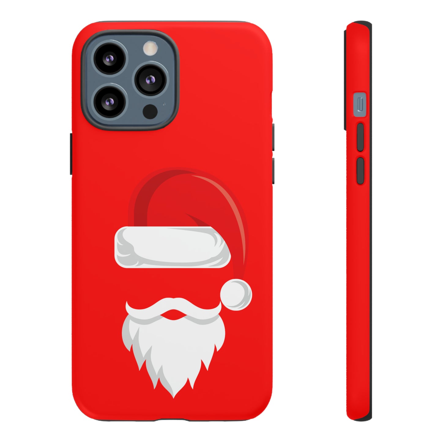 Santa's Spirit #22-Tough Cases - MahaCase
