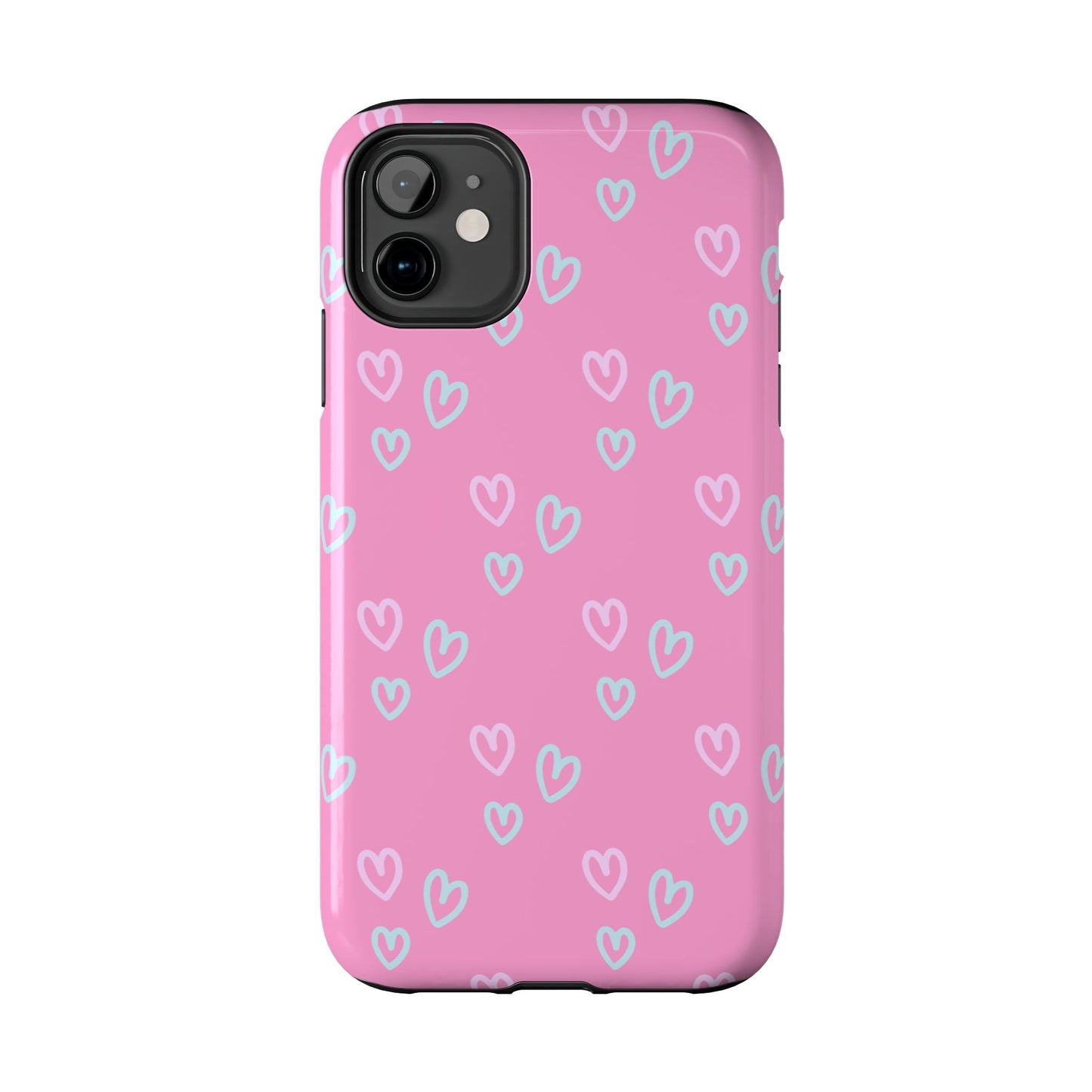 Hearty Blossom #77 Tough Phone Cases, Case-Mate - MahaCase