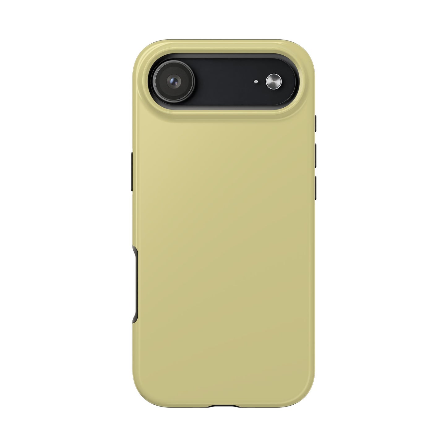Solid Color Phone Case - Fall Trending Tough Cases for iPhone and Samsung