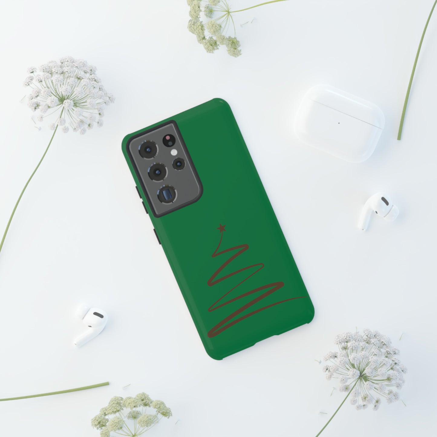 Simple Pine-Tough Cases - MahaCase