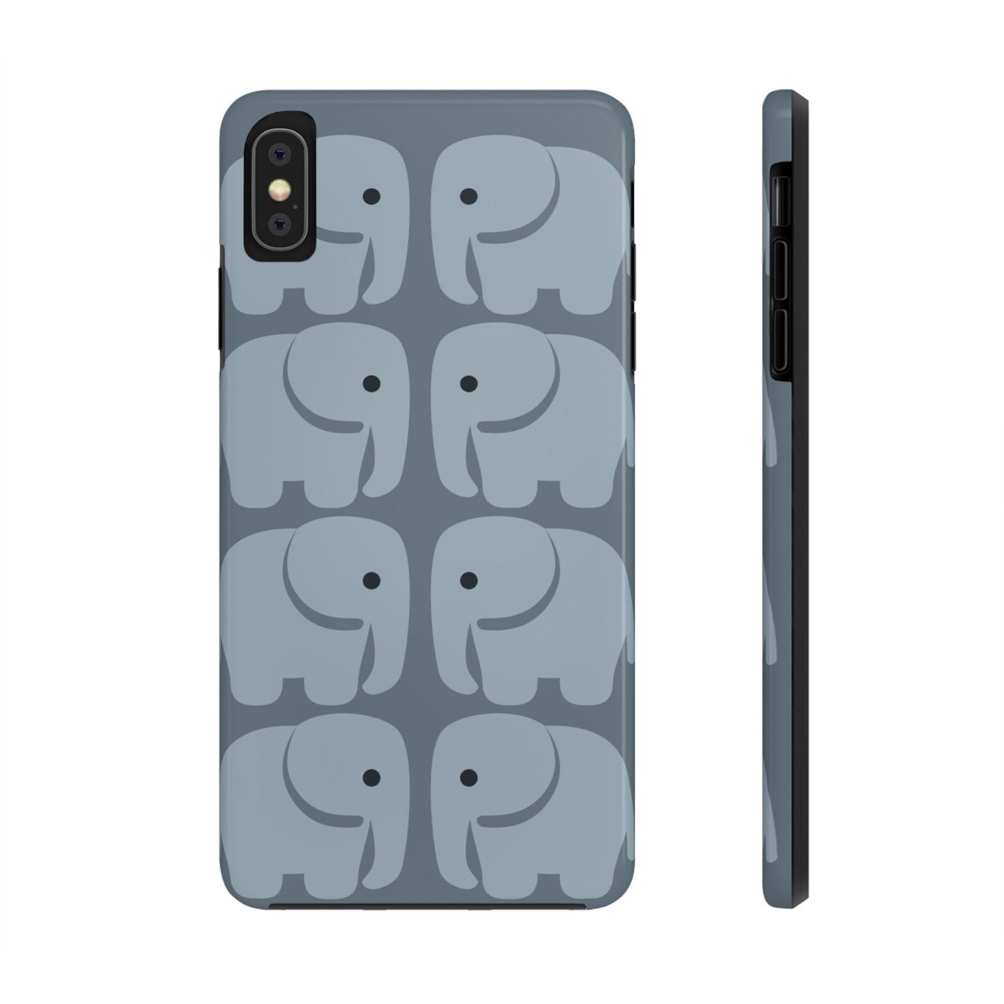 Elephant X2 - Tough Phone Cases iPhone Samsung - MahaCase