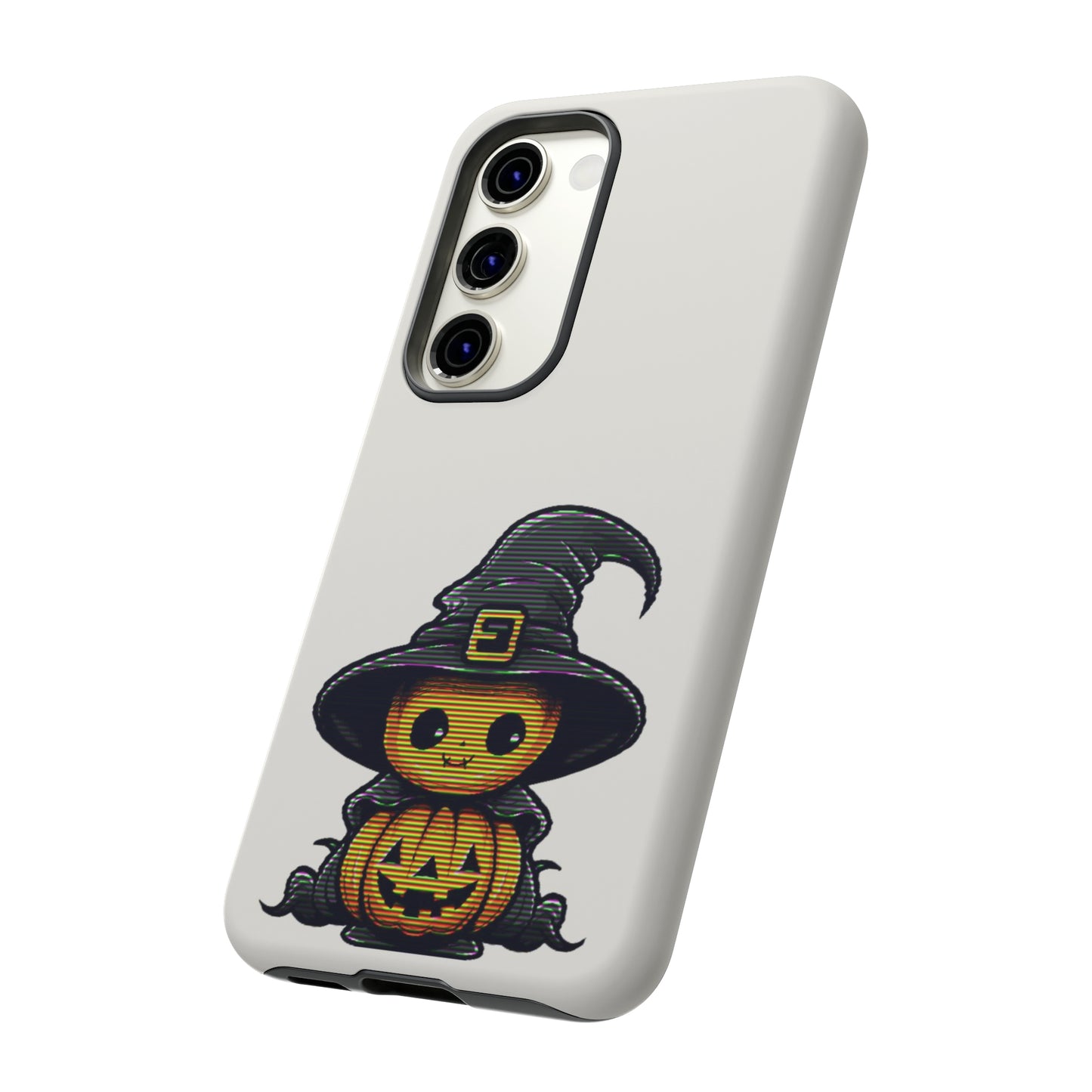 Pumpkin Pizzazz #1-Tough Cases - MahaCase