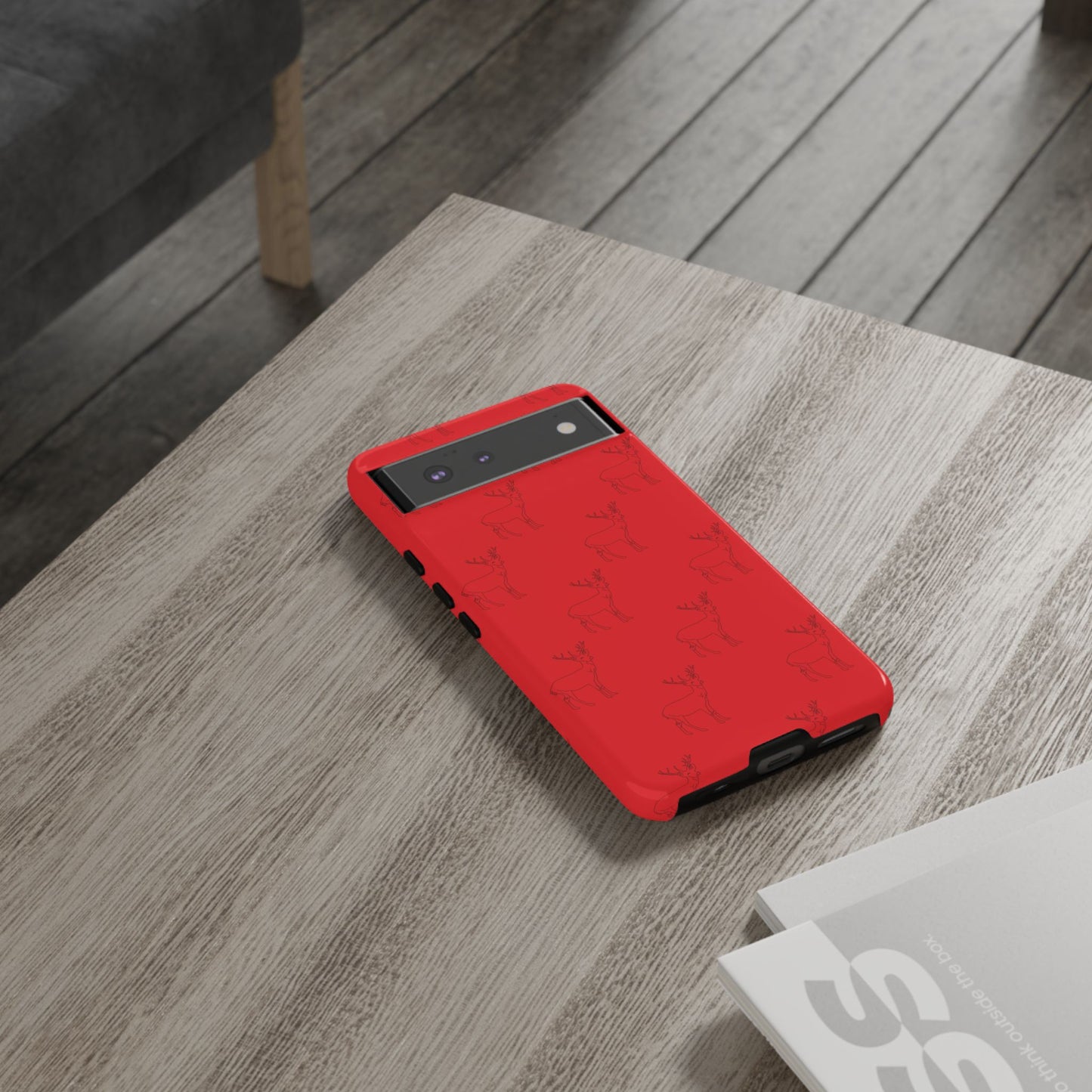 Dream #33 - Tough Cases iPhone Samsung Google Pixel - MahaCase